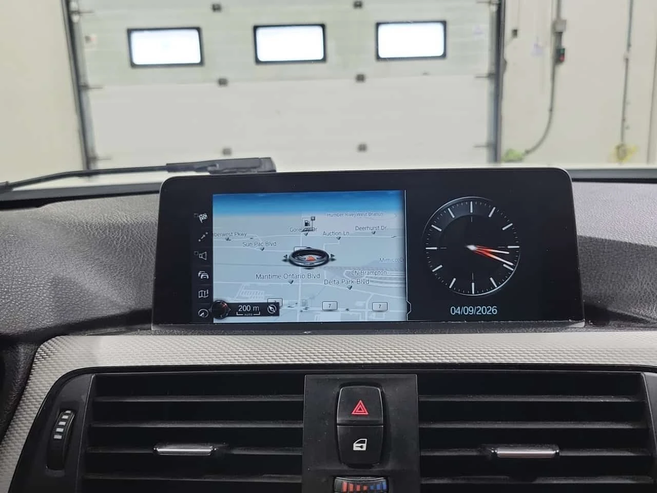 BMW 330 XDRIVE * M PACK* �������* �������* ������*  | Mobile.bg � ����������� 12