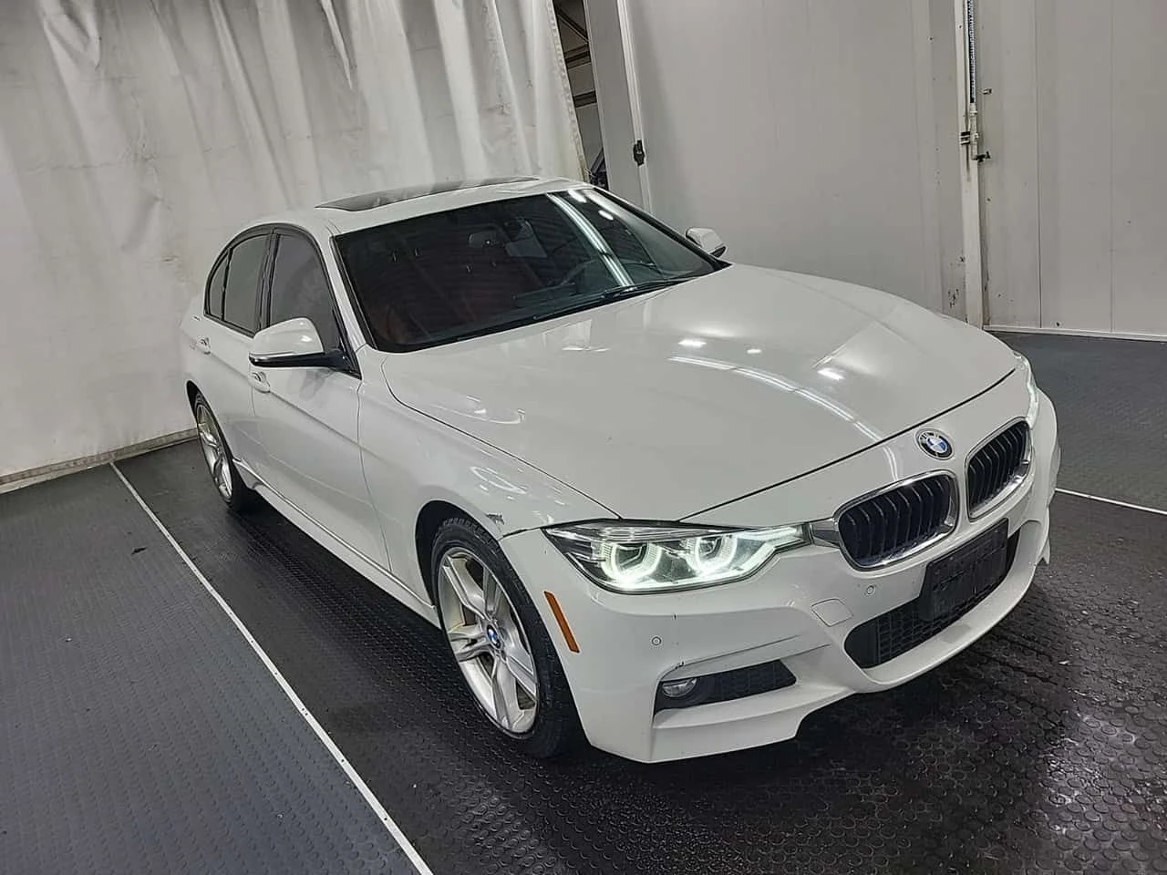 BMW 330 XDRIVE * M PACK* �������* �������* ������*  | Mobile.bg � ����������� 2