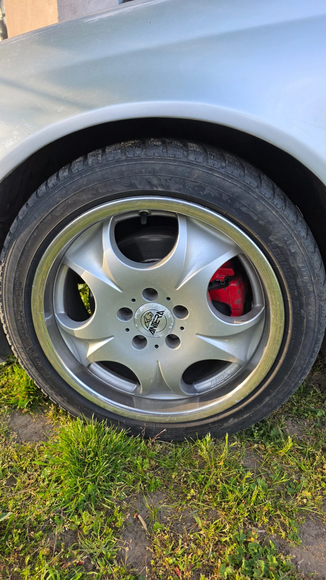 Mercedes-Benz C 270, снимка 7 - Автомобили и джипове - 54259634