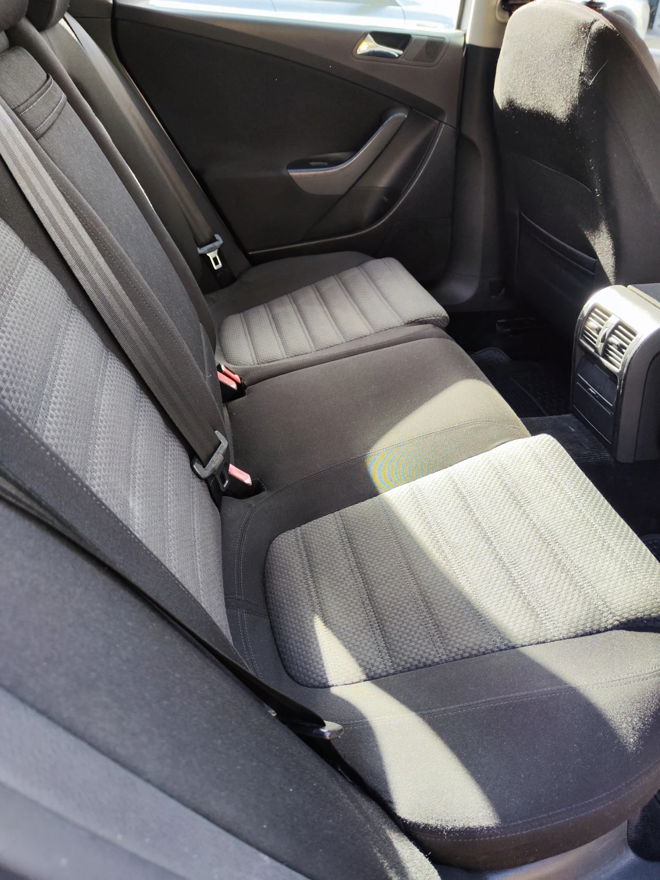 VW Passat B-6, снимка 14 - Автомобили и джипове - 54308663