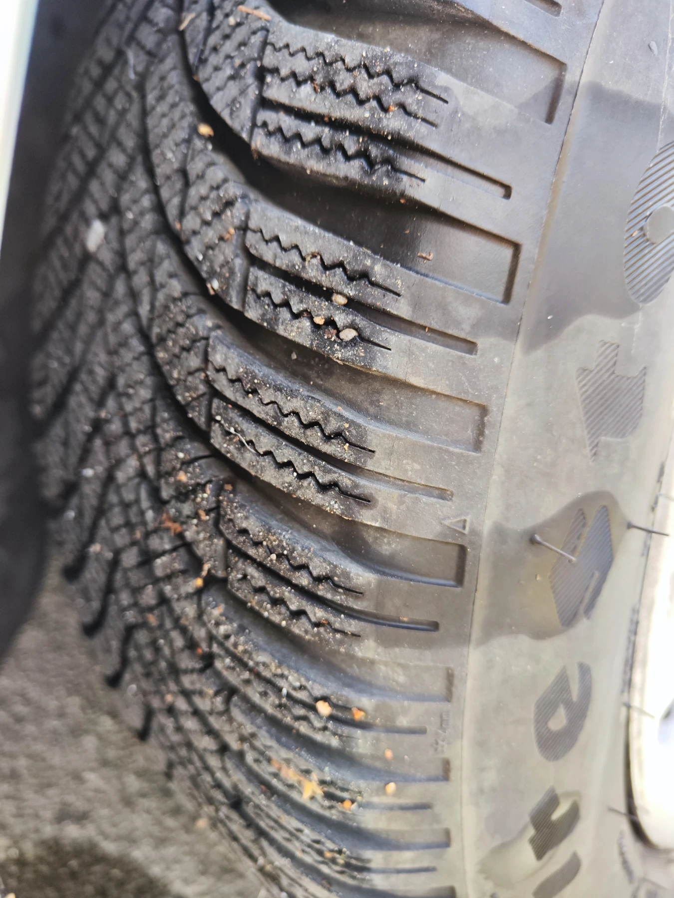 VW Passat B-6, снимка 8 - Автомобили и джипове - 54308663