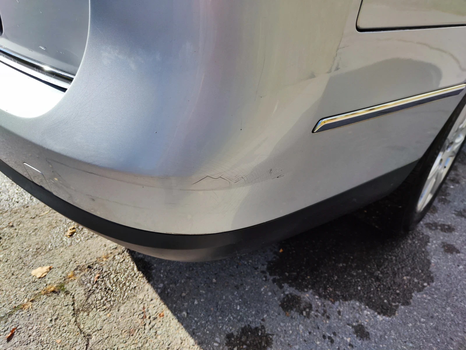 VW Passat B-6, снимка 16 - Автомобили и джипове - 54308663