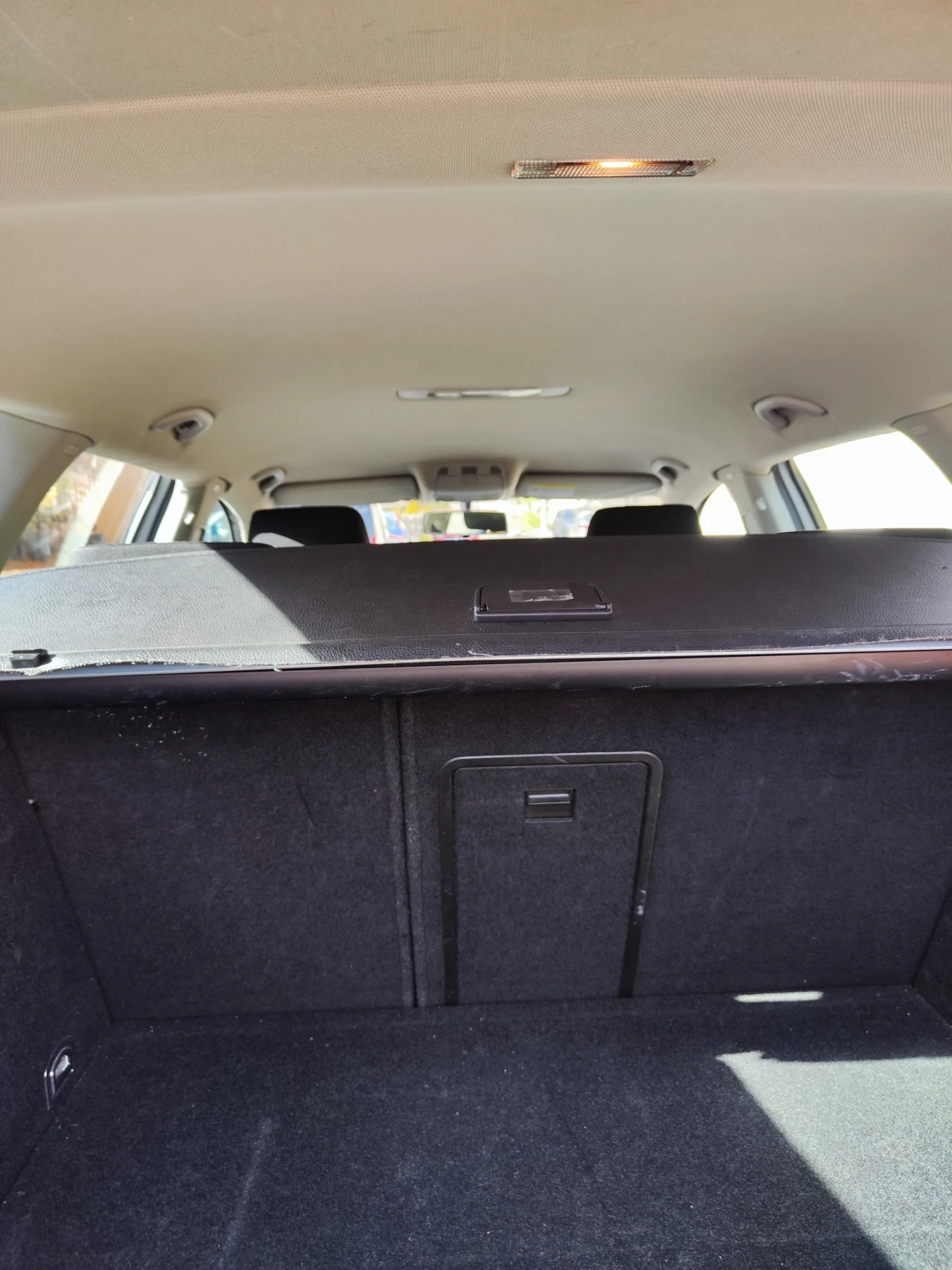 VW Passat B-6, снимка 12 - Автомобили и джипове - 54308663