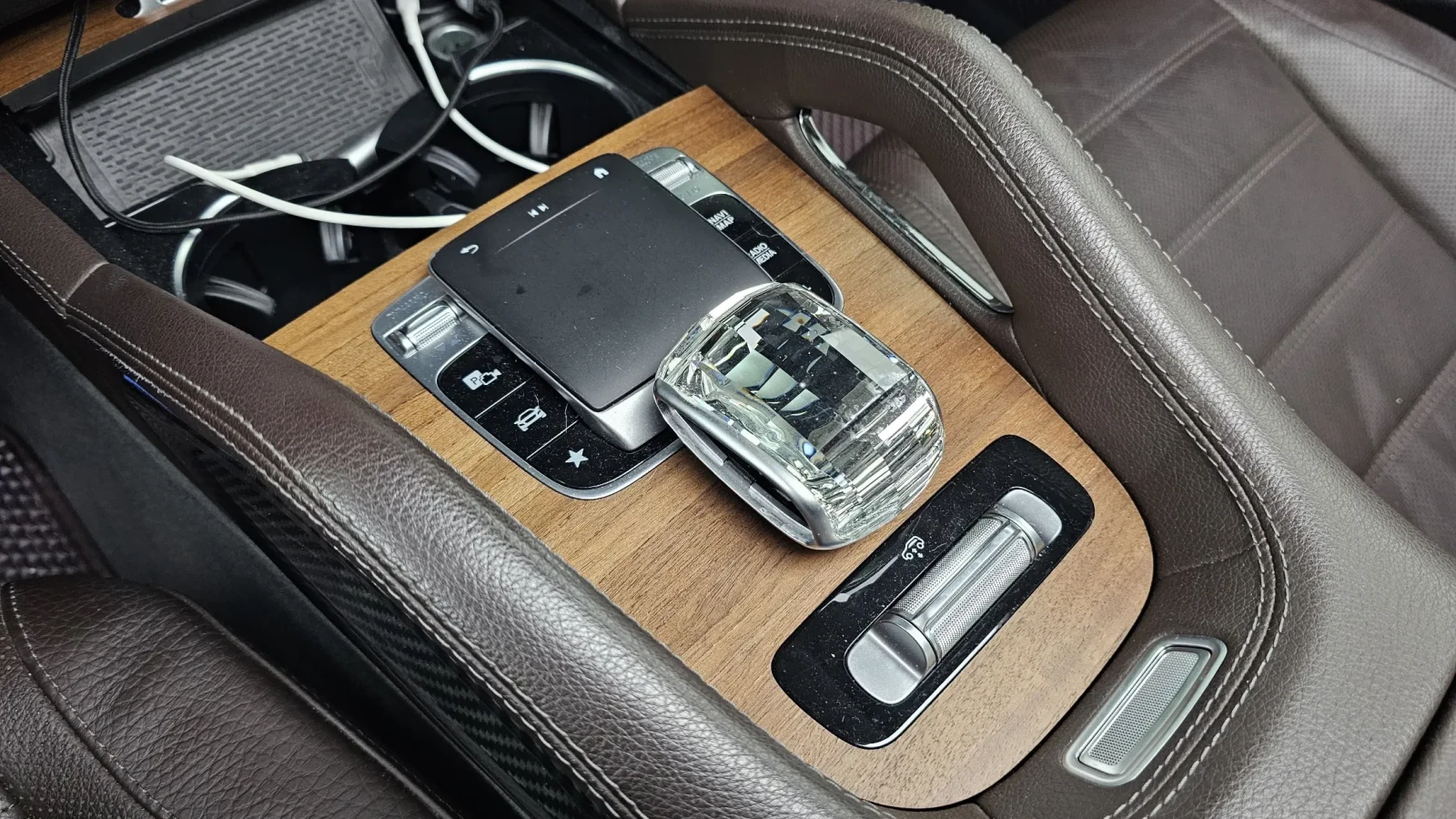 Mercedes-Benz GLE 450 AMG PK* PANAMERICANA* �����* TV* ������ ����* FULL | Mobile.bg � ����������� 12