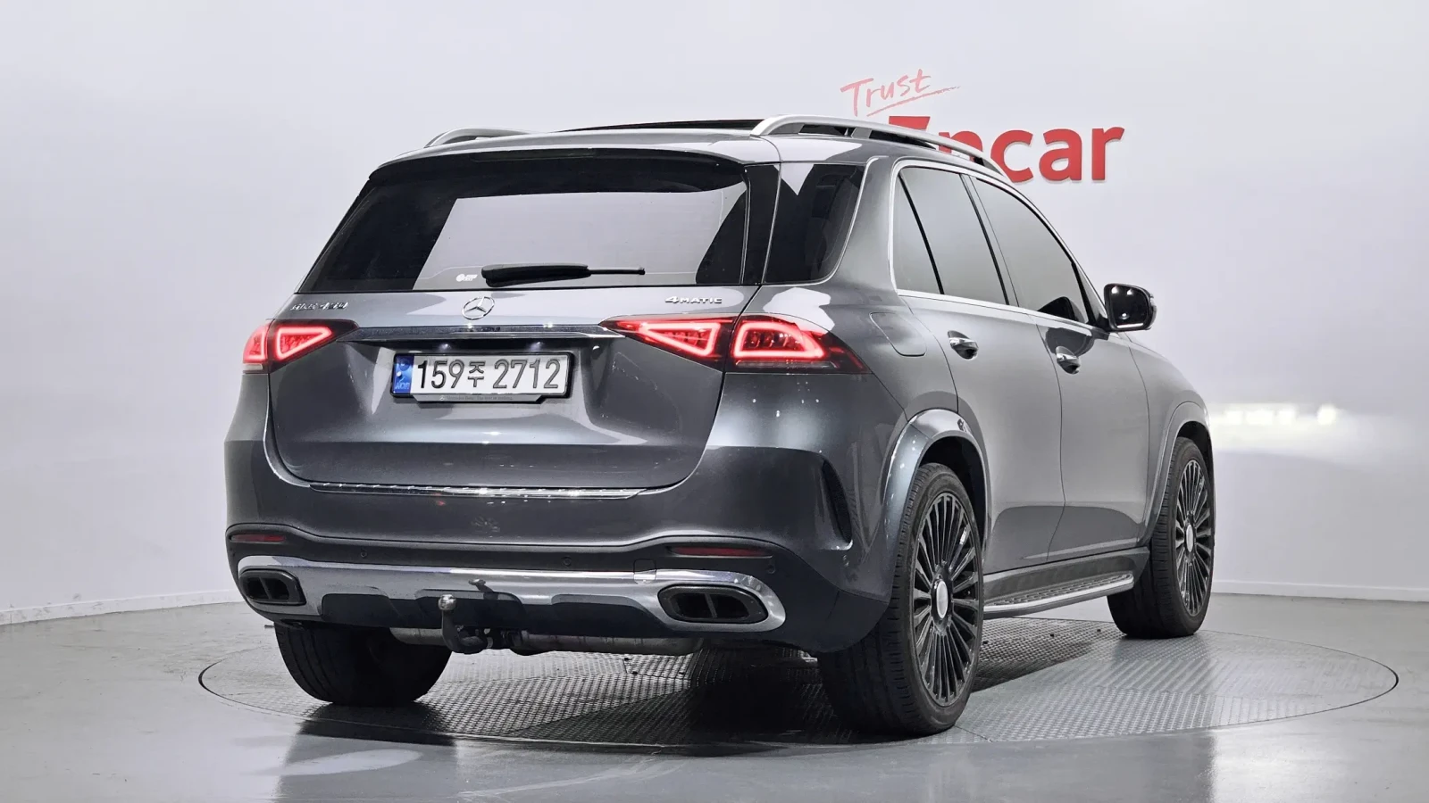 Mercedes-Benz GLE 450 AMG PK* PANAMERICANA* �����* TV* ������ ����* FULL | Mobile.bg � ����������� 3