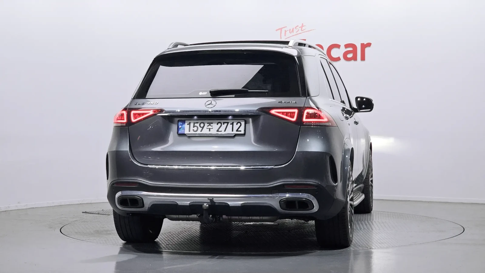 Mercedes-Benz GLE 450 AMG PK* PANAMERICANA* �����* TV* ������ ����* FULL | Mobile.bg � ����������� 4