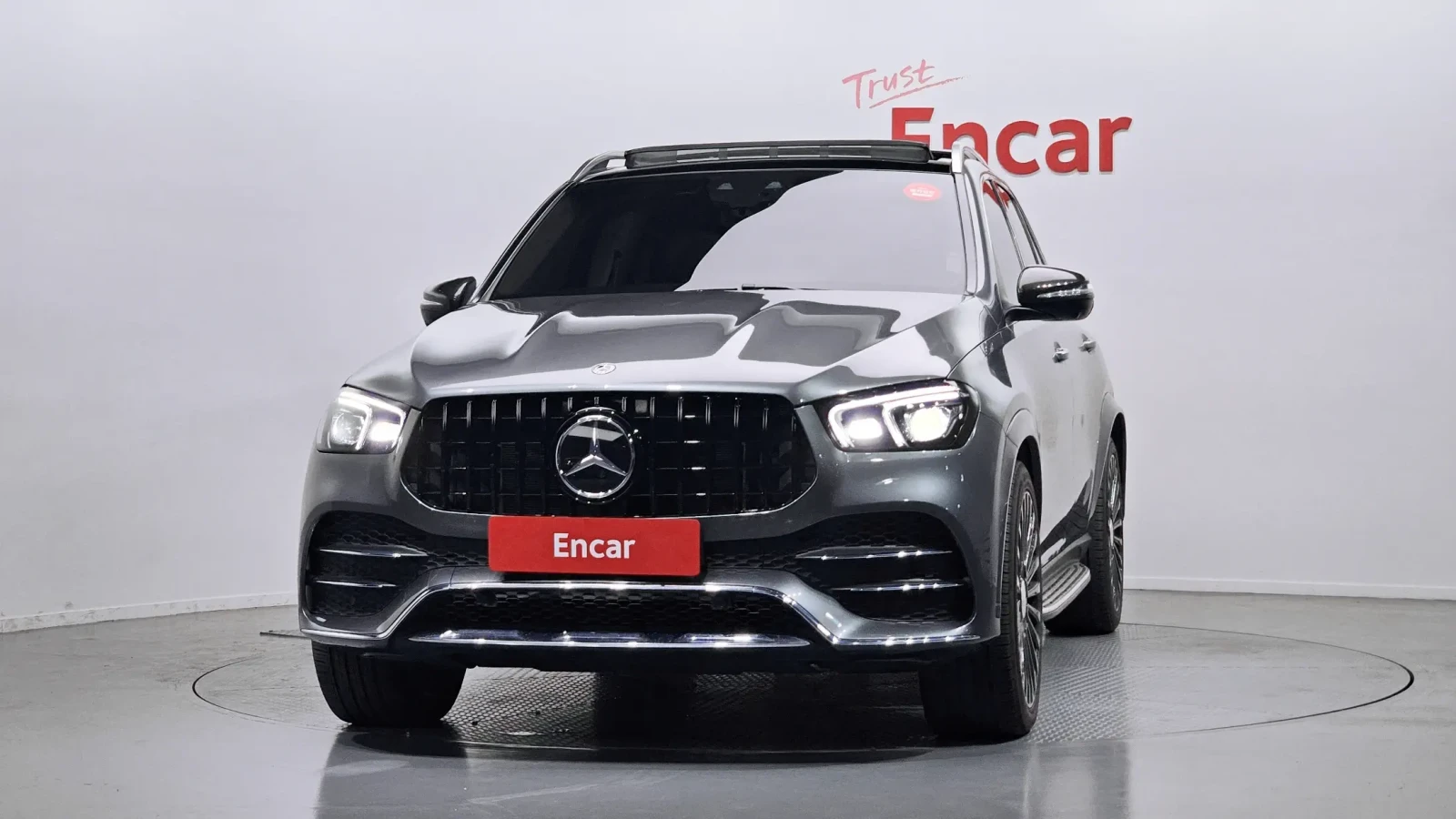 Mercedes-Benz GLE 450 AMG PK* PANAMERICANA* �����* TV* ������ ����* FULL | Mobile.bg � ����������� 2