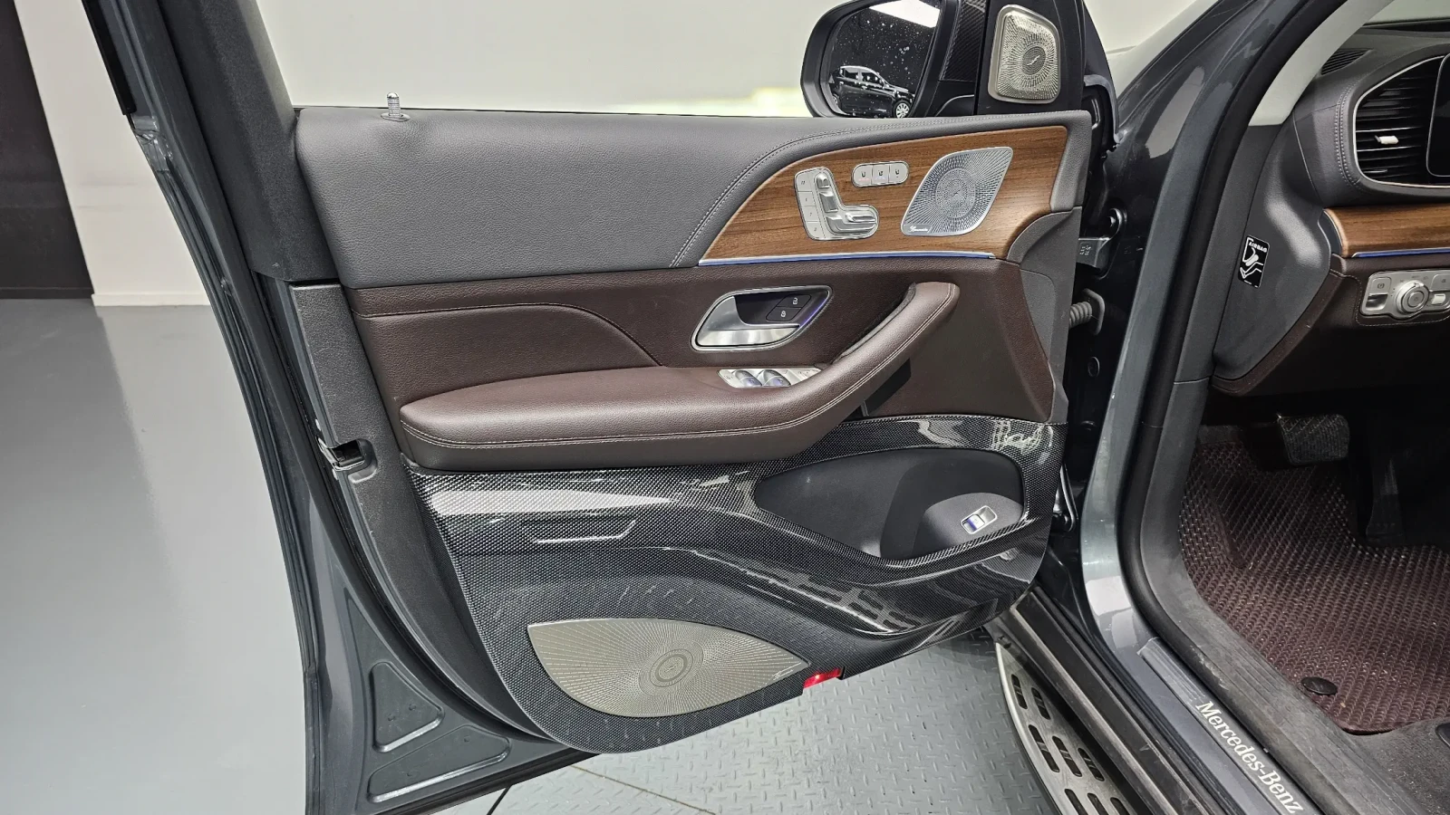 Mercedes-Benz GLE 450 AMG PK* PANAMERICANA* �����* TV* ������ ����* FULL | Mobile.bg � ����������� 8