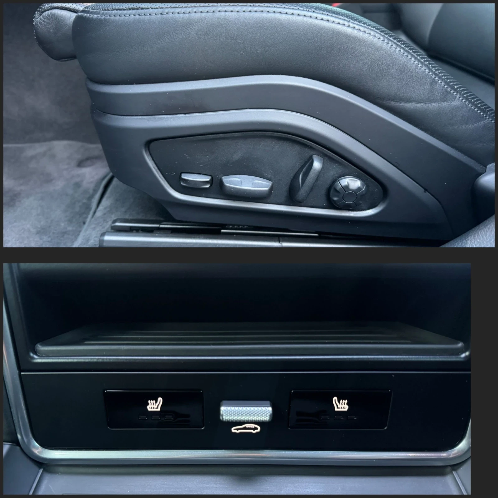 Porsche Panamera Platinum Edition* Гаранция* E-Hybrid, снимка 17 - Автомобили и джипове - 54437874