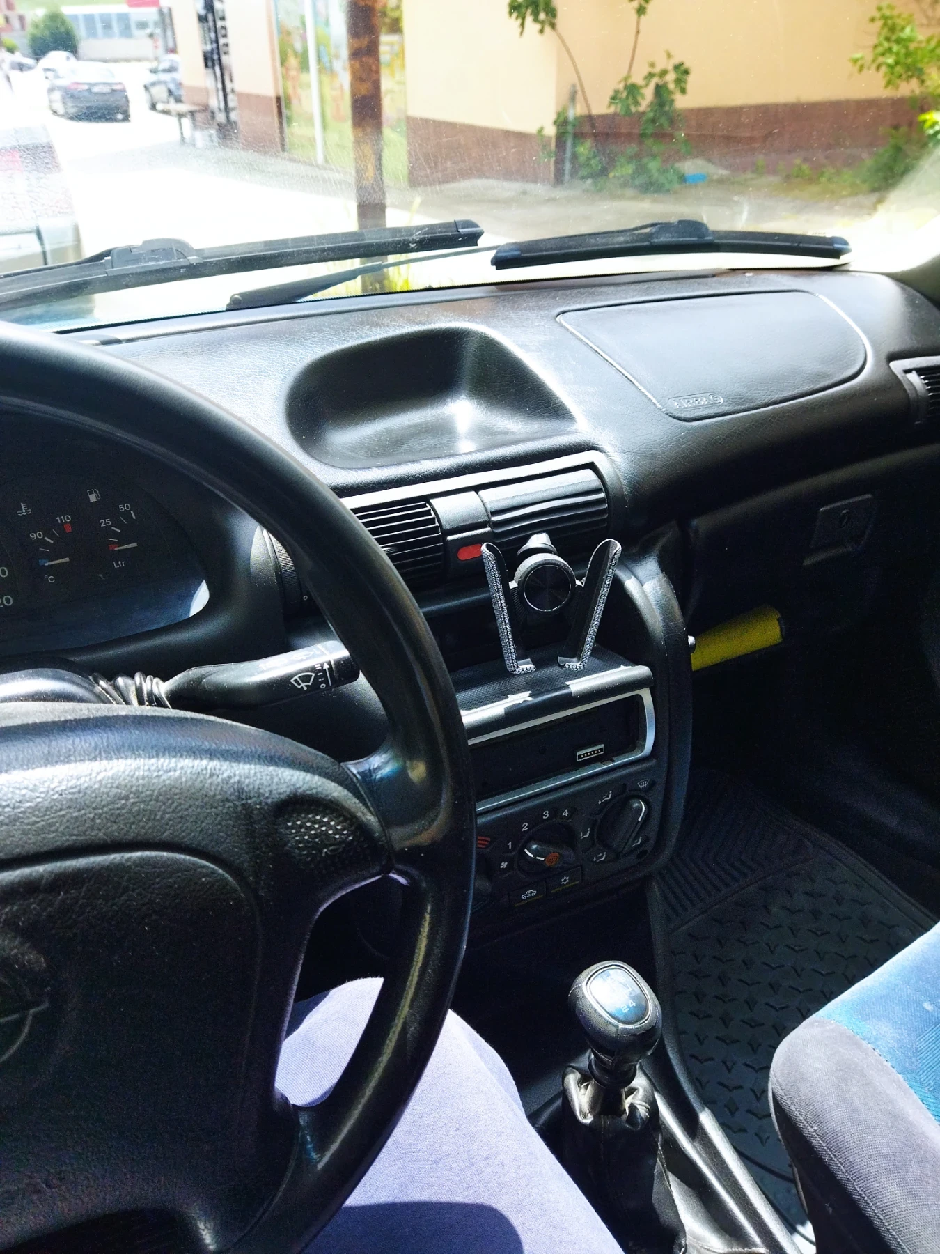 Opel Astra, снимка 3 - Автомобили и джипове - 54443281