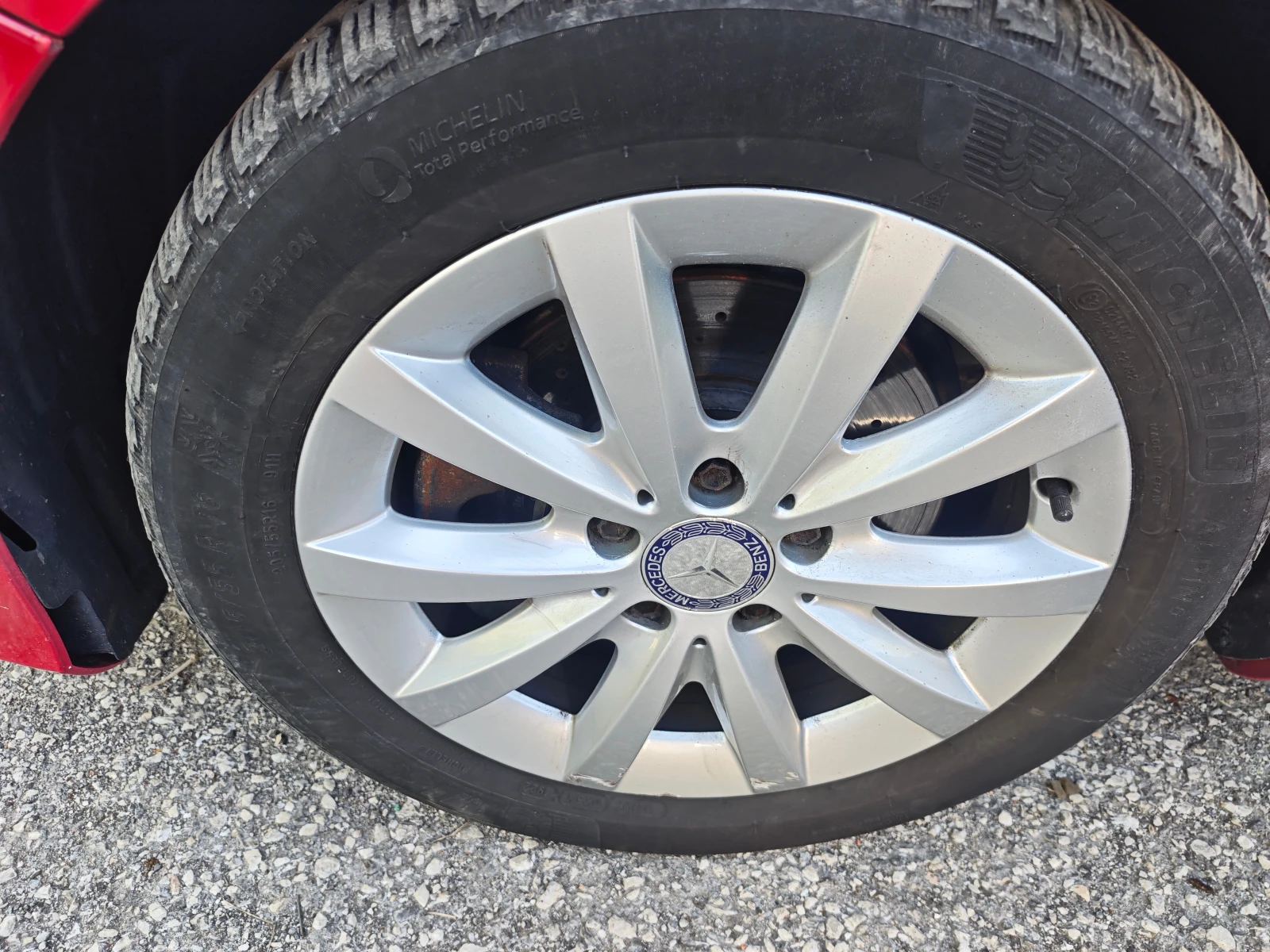 Mercedes-Benz A 180 ��������� | Mobile.bg � ����������� 15