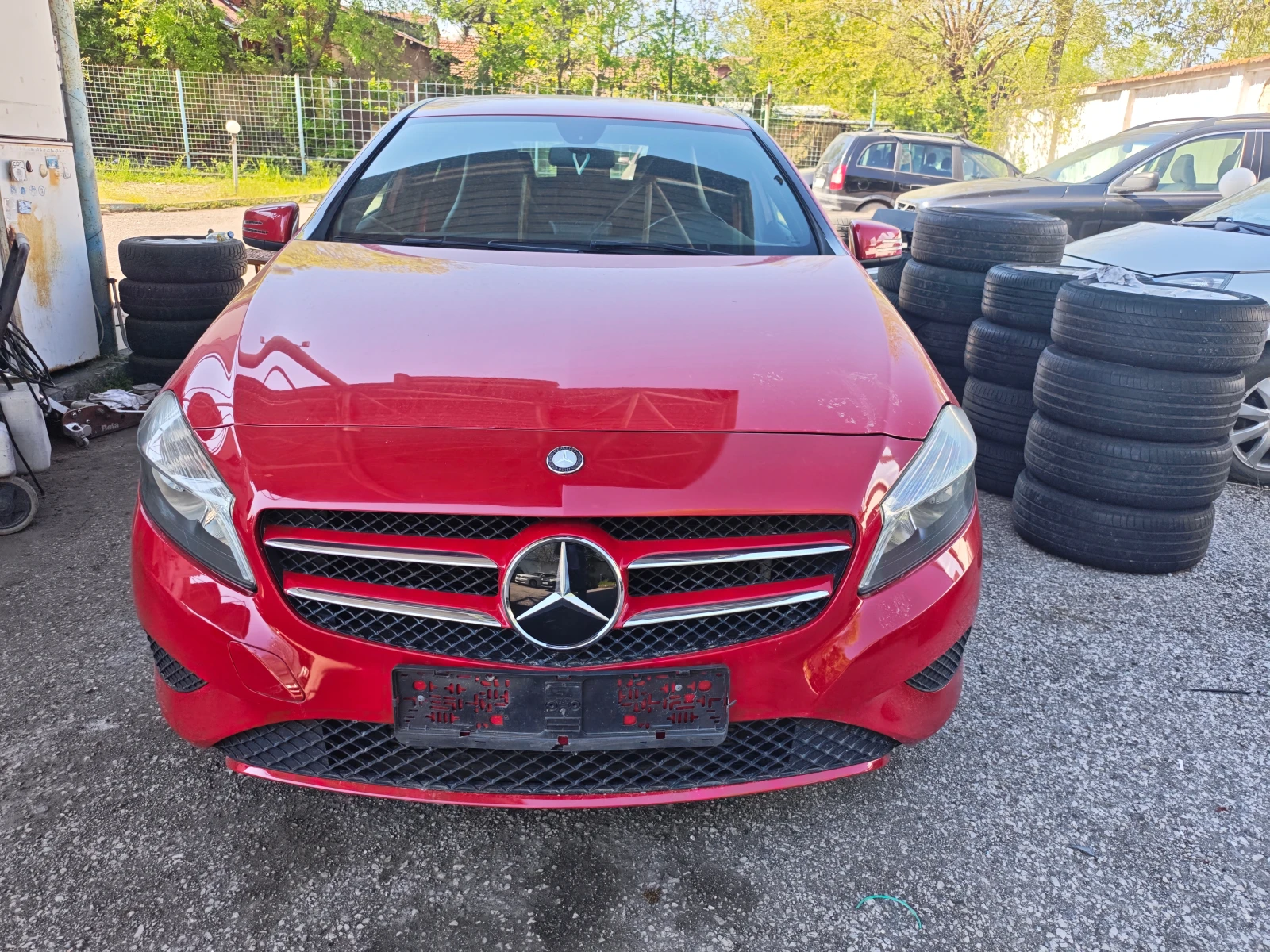 Mercedes-Benz A 180 ��������� | Mobile.bg � ����������� 2