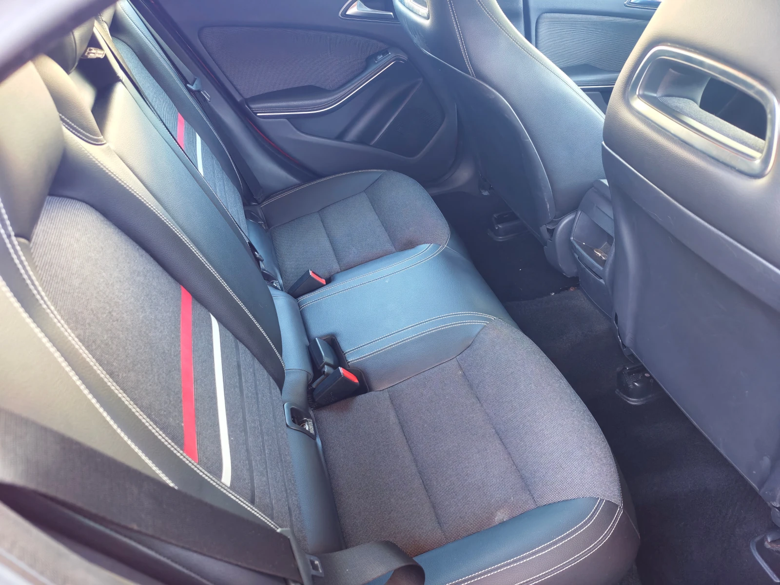 Mercedes-Benz A 180 ��������� | Mobile.bg � ����������� 12