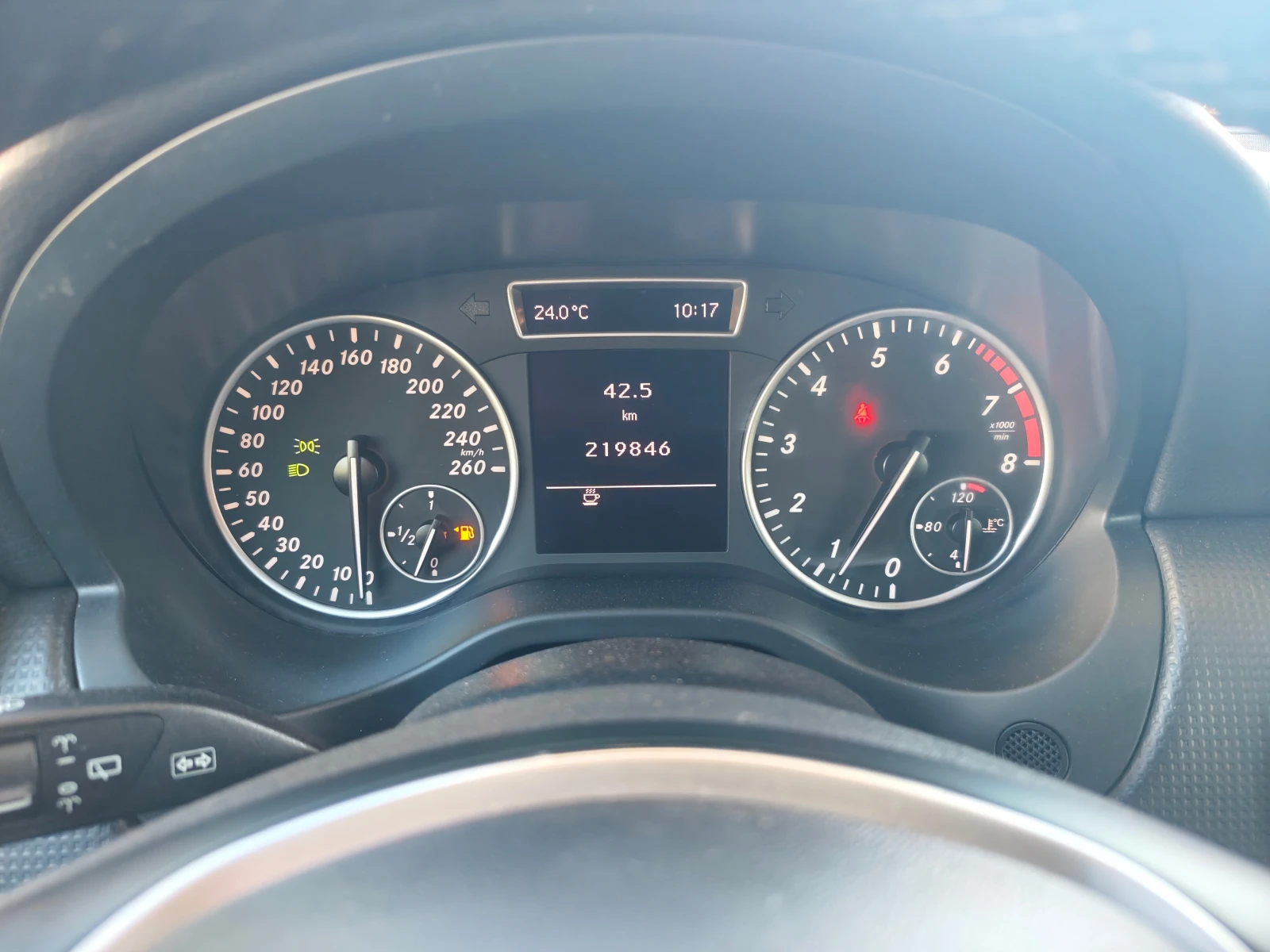 Mercedes-Benz A 180 ��������� | Mobile.bg � ����������� 8