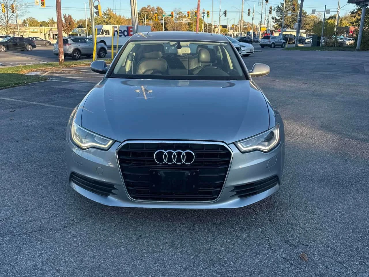 Audi A6 * 3.0T Premium * ������� * ������ * NAVI | Mobile.bg � ����������� 15
