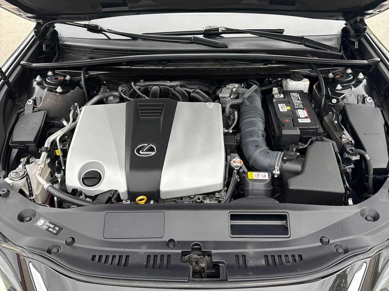 Lexus ES 350 | DISTR| 2 �����| �������| ��������| PPF| ��� ���� | Mobile.bg � ����������� 3