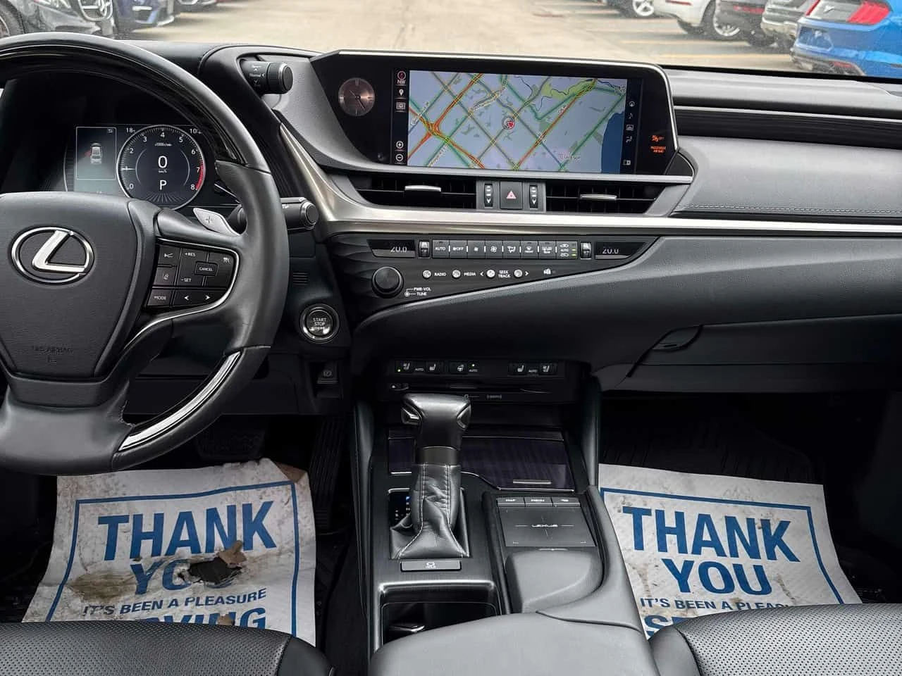Lexus ES 350 | DISTR| 2 �����| �������| ��������| PPF| ��� ���� | Mobile.bg � ����������� 9