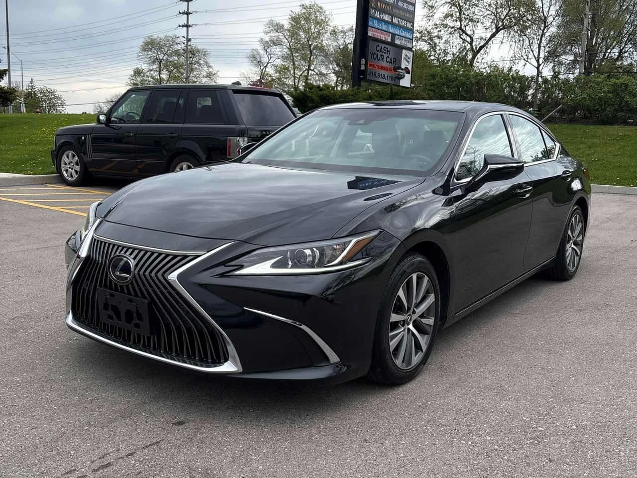 Lexus ES 350 | DISTR| 2 �����| �������| ��������| PPF| ��� ���� | Mobile.bg � ����������� 1