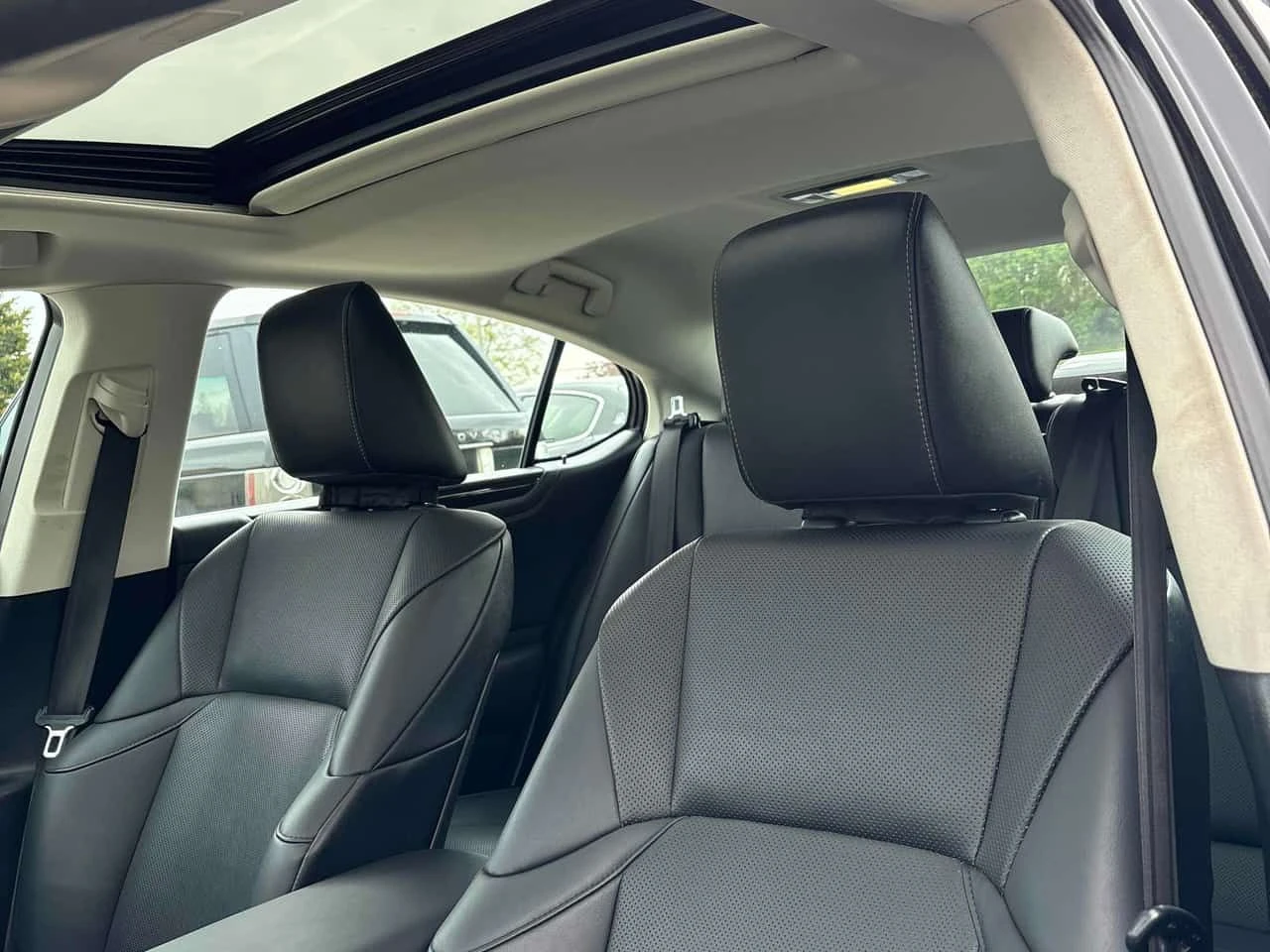 Lexus ES 350 | DISTR| 2 �����| �������| ��������| PPF| ��� ���� | Mobile.bg � ����������� 11