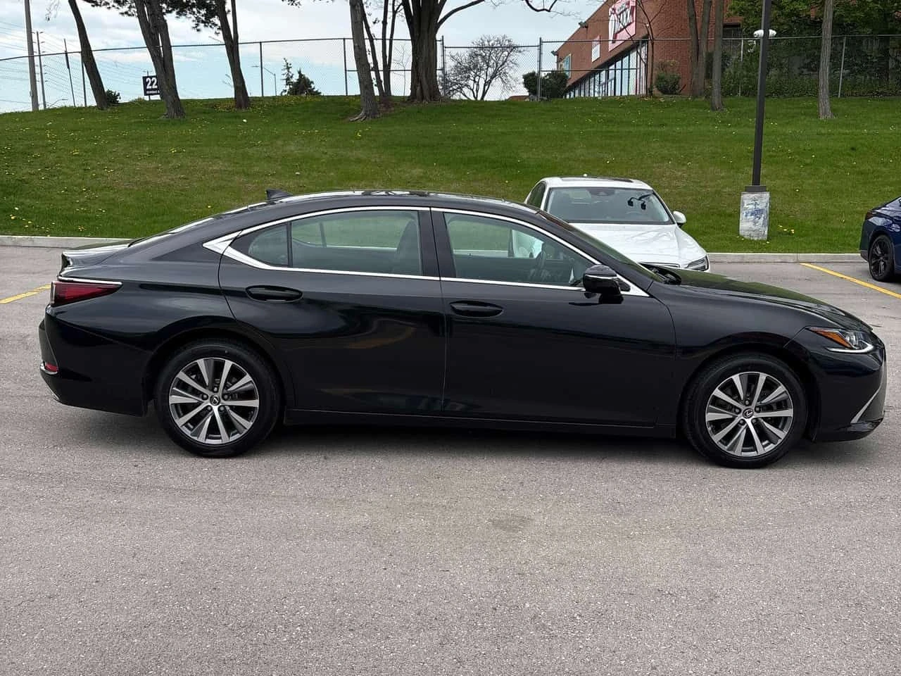 Lexus ES 350 | DISTR| 2 �����| �������| ��������| PPF| ��� ���� | Mobile.bg � ����������� 6