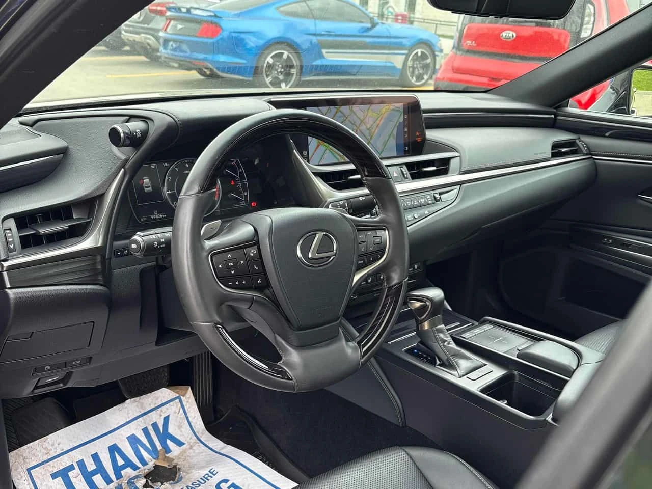 Lexus ES 350 | DISTR| 2 �����| �������| ��������| PPF| ��� ���� | Mobile.bg � ����������� 8