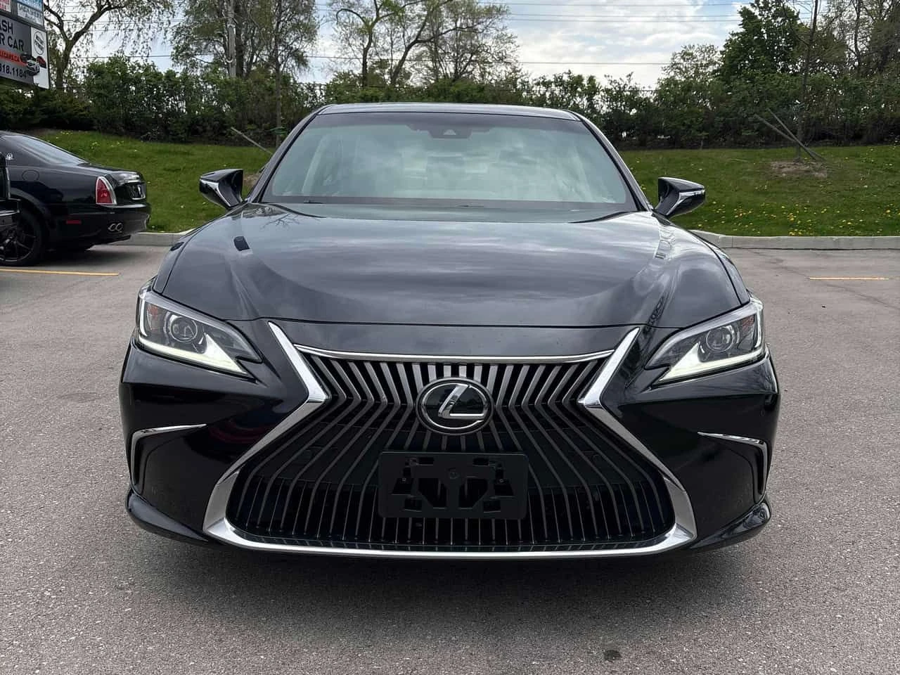 Lexus ES 350 | DISTR| 2 �����| �������| ��������| PPF| ��� ���� | Mobile.bg � ����������� 2