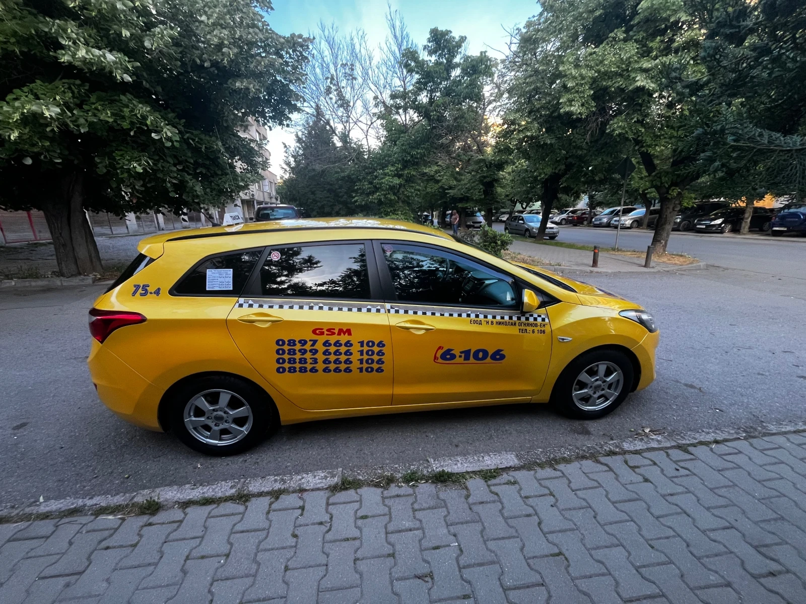 Hyundai I30 | Mobile.bg � ����������� 8