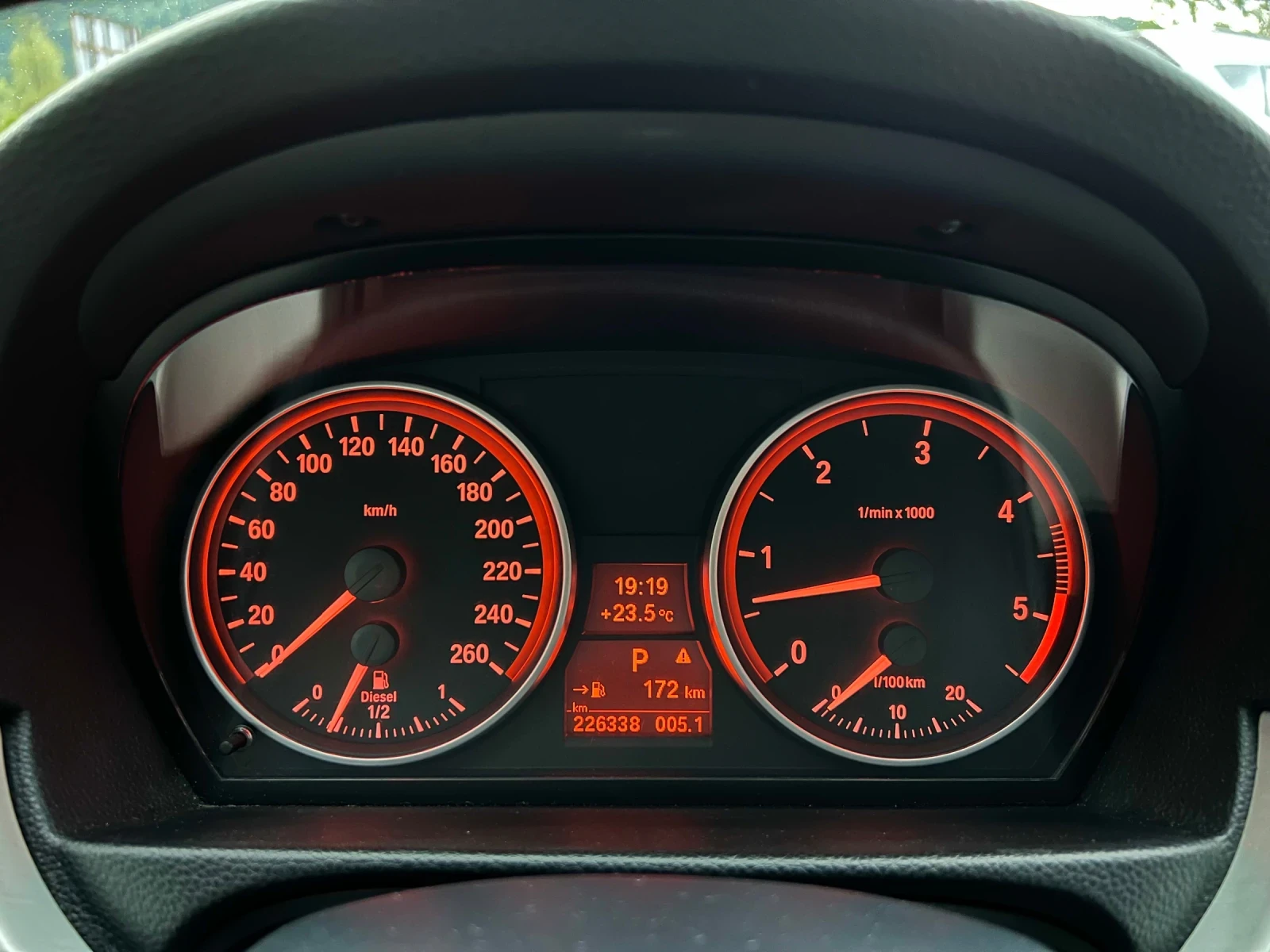 BMW 330 XD M pack ШВЕЙЦАРИЯ, снимка 12 - Автомобили и джипове - 54806243
