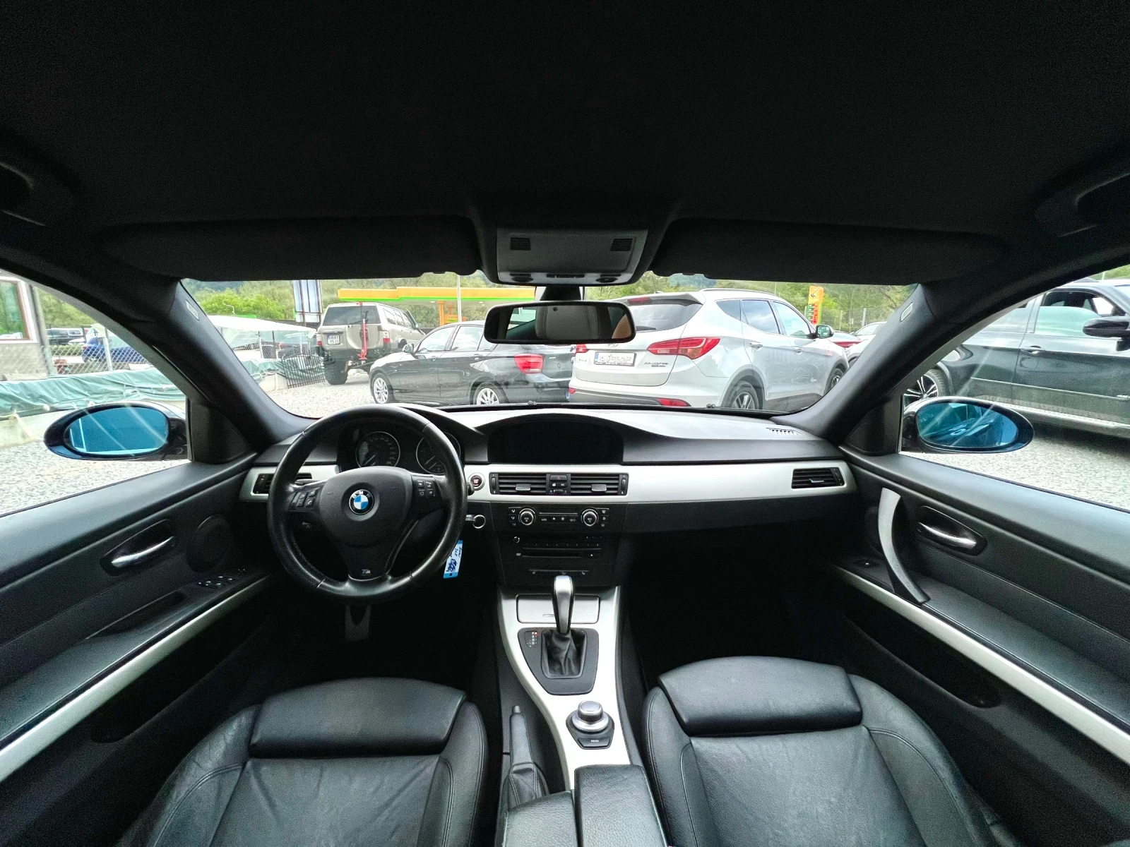 BMW 330 XD M pack ШВЕЙЦАРИЯ, снимка 9 - Автомобили и джипове - 54806243