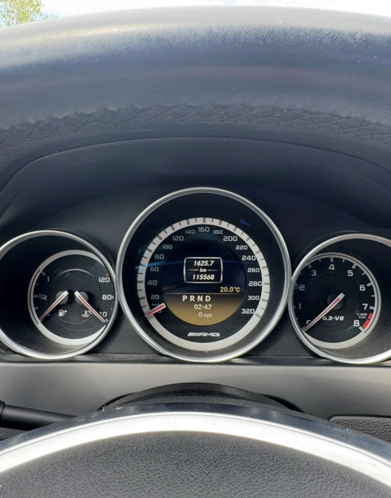Mercedes-Benz C 63 AMG Edition 1 Black Series KIT, снимка 16 - Автомобили и джипове - 54833408