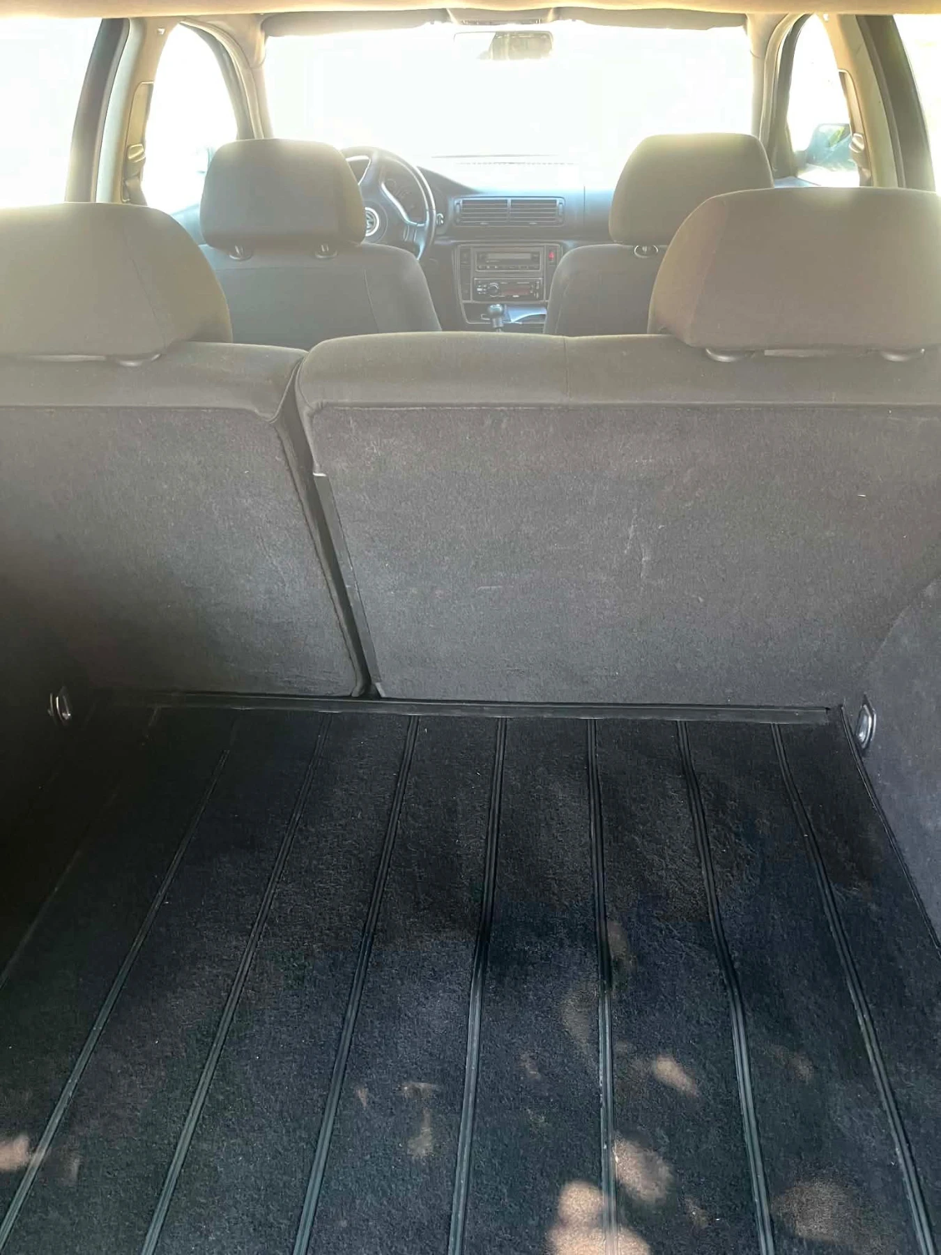 VW Passat 5.5, снимка 7 - Автомобили и джипове - 54834796