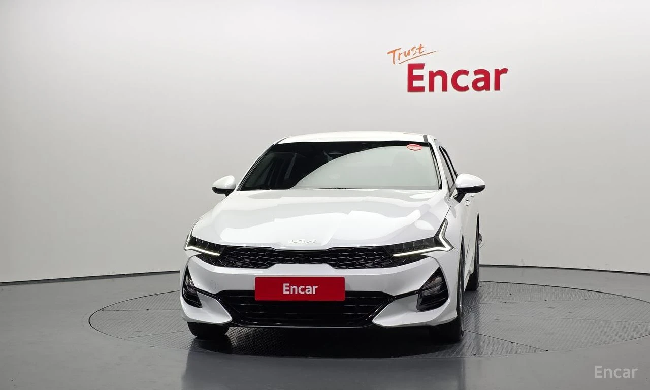 Kia K5 2.0* LPI* ПОДГРЕВ* КАМЕРА* КЕЙЛЕС* LANE* ASSIST* , снимка 3 - Автомобили и джипове - 54870279