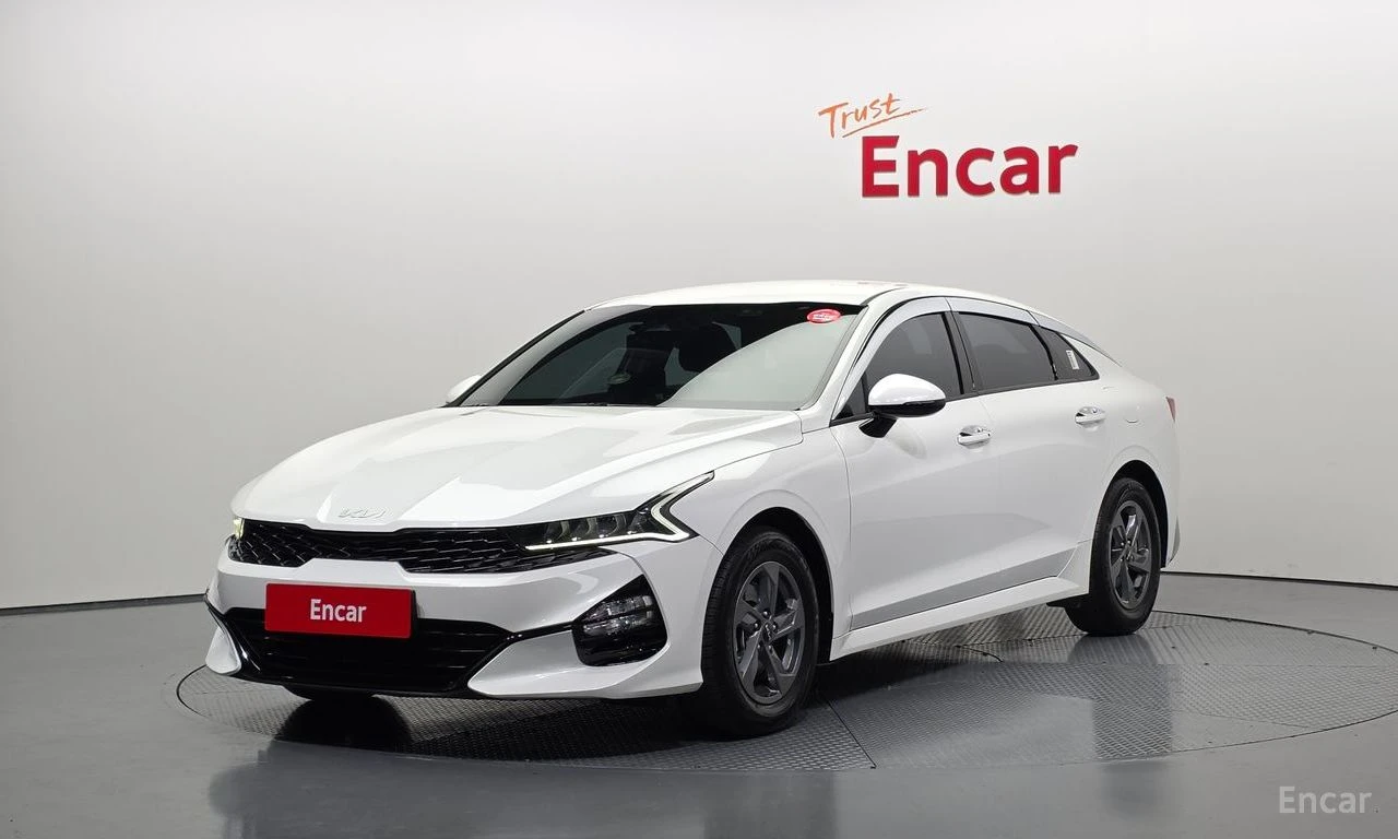 Kia K5 2.0* LPI* ПОДГРЕВ* КАМЕРА* КЕЙЛЕС* LANE* ASSIST* 