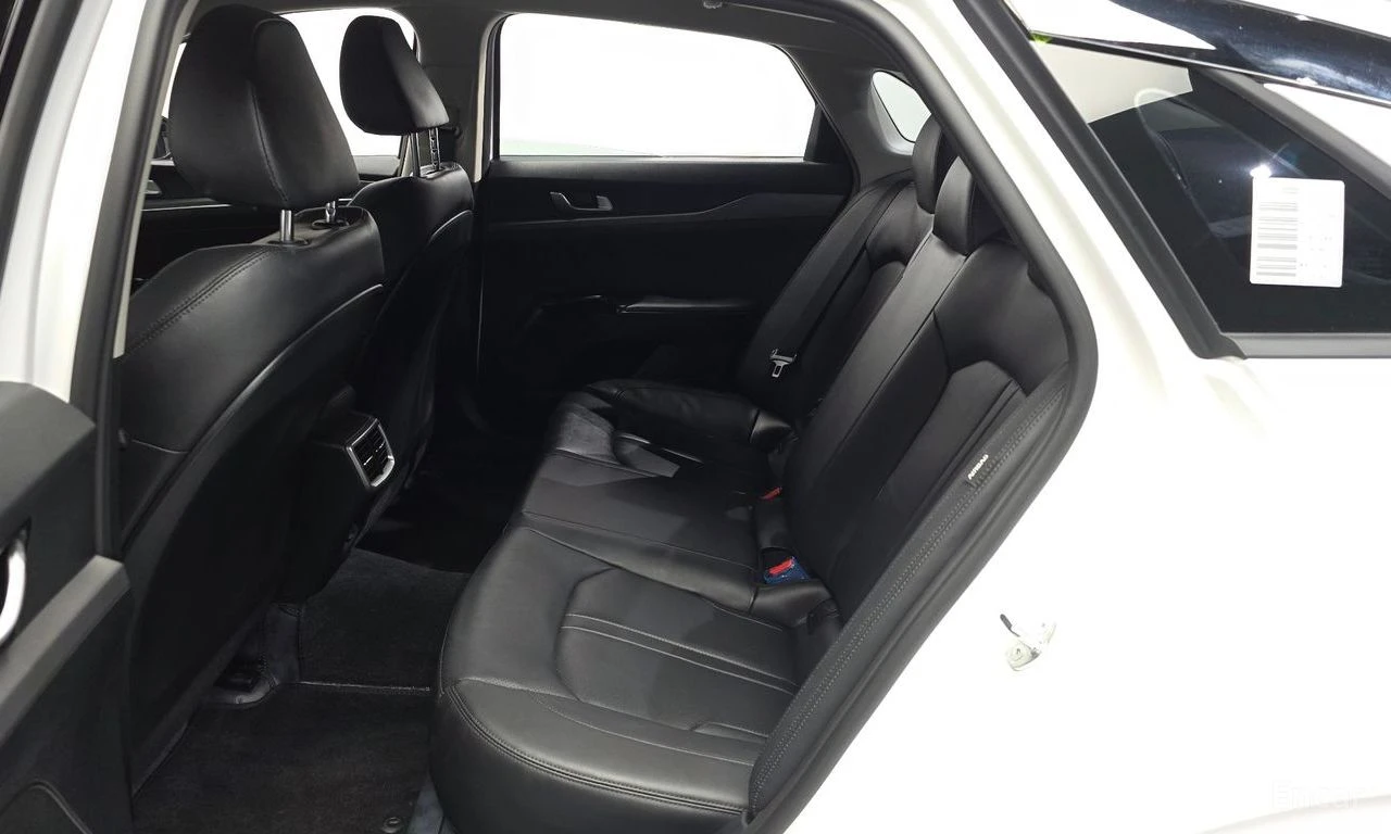 Kia K5 2.0* LPI* ПОДГРЕВ* КАМЕРА* КЕЙЛЕС* LANE* ASSIST* , снимка 15 - Автомобили и джипове - 54870279