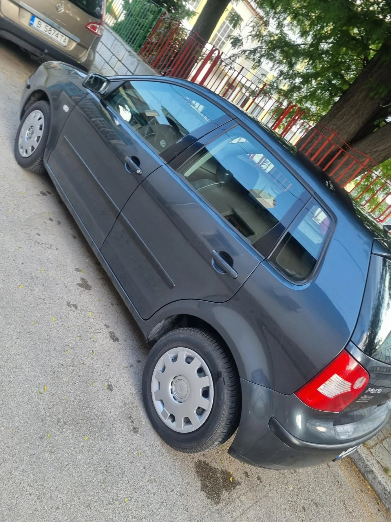 VW Polo, снимка 5 - Автомобили и джипове - 55136513