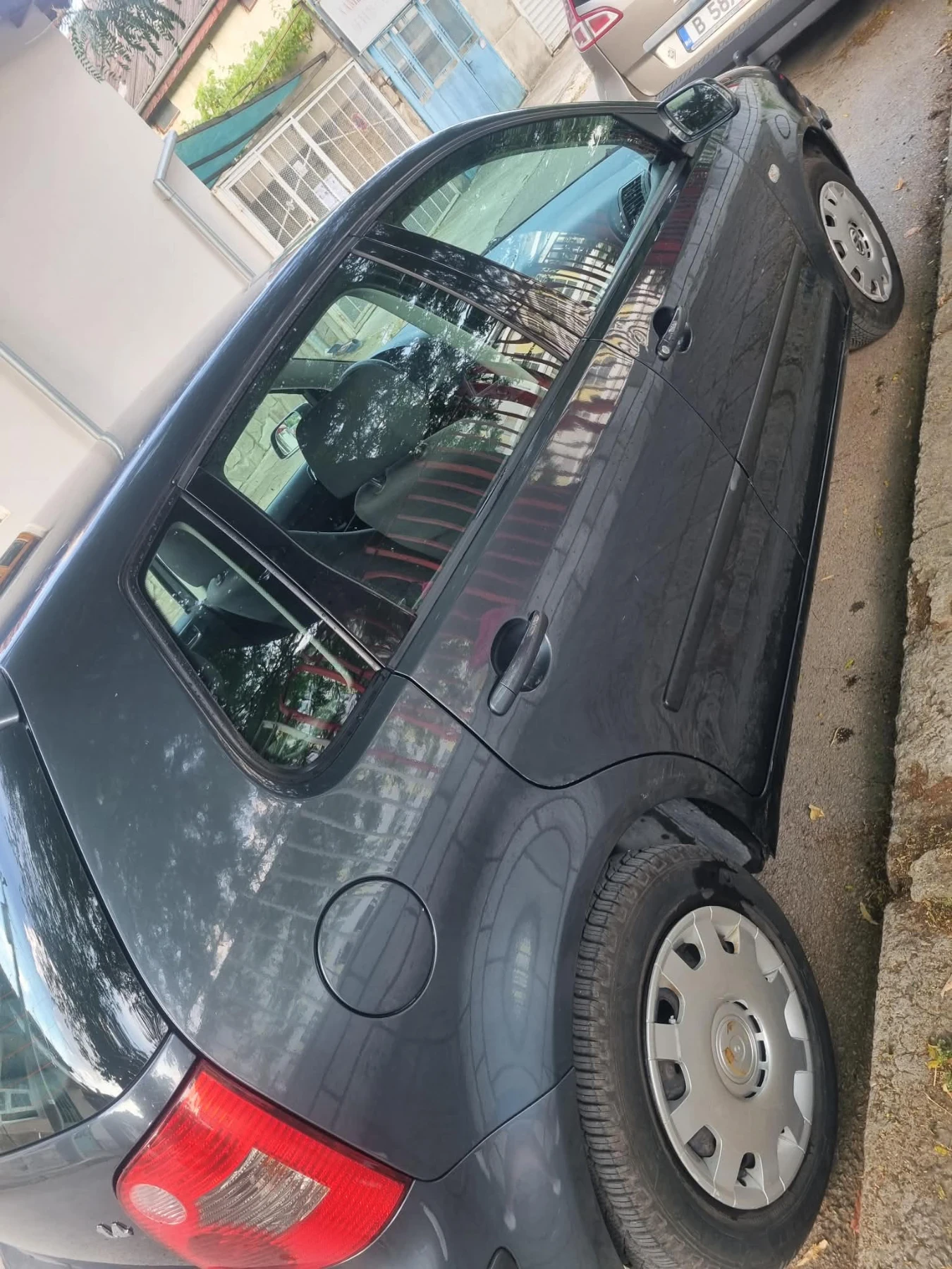 VW Polo, снимка 7 - Автомобили и джипове - 55136513