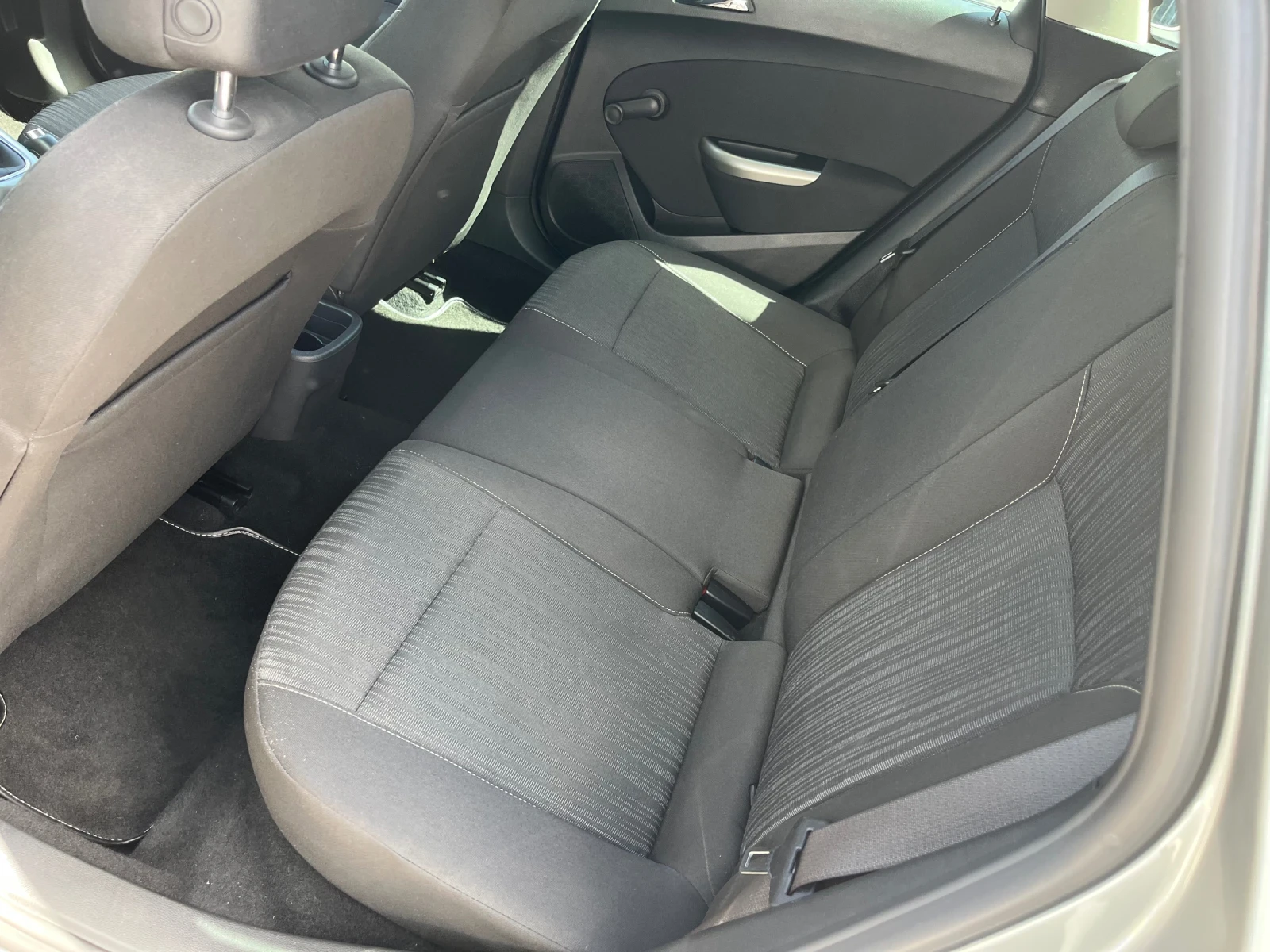 Opel Astra 1.4 GPL  110 Х КМ, снимка 6 - Автомобили и джипове - 55161043