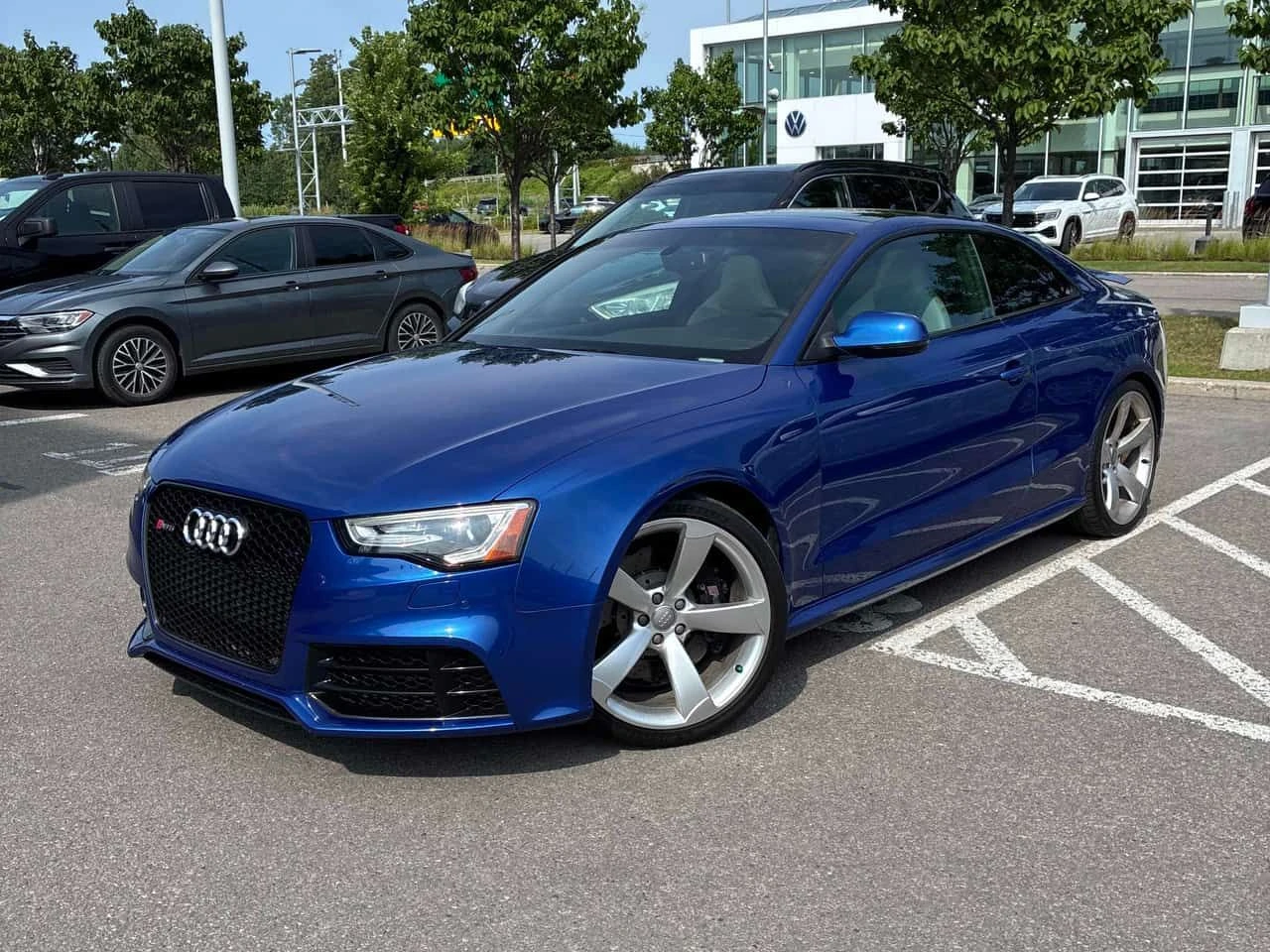 Audi Rs5 | АВТОКРЕДИТ БЕЗ ПЪРВОНАЧАЛНА ВНОСКА | 