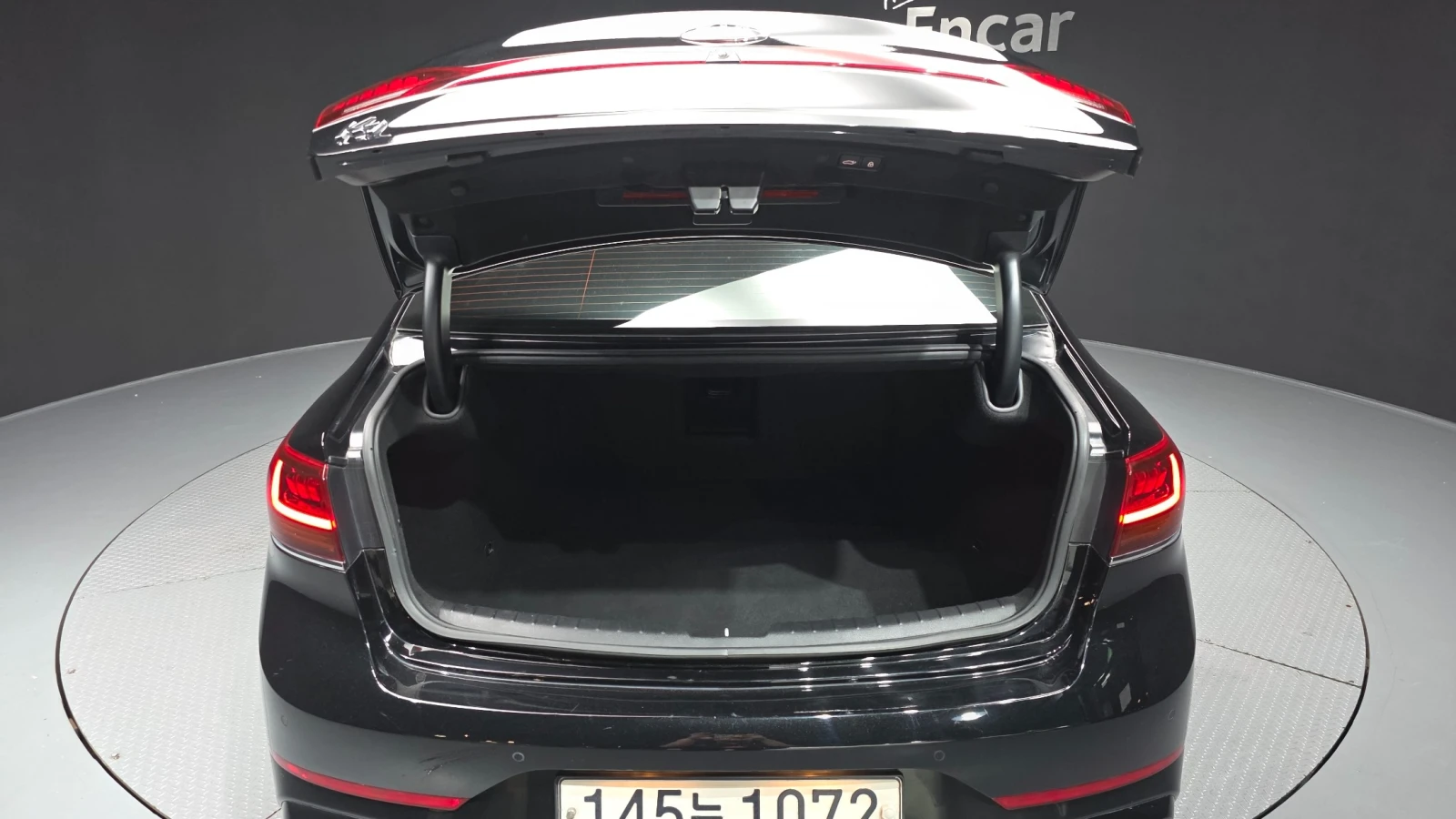 Kia K7 Premier 2.5 GDI Noblesse, снимка 17 - Автомобили и джипове - 55477139