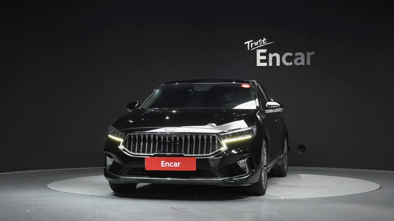 Kia K7 Premier 2.5 GDI Noblesse, снимка 3 - Автомобили и джипове - 55477139