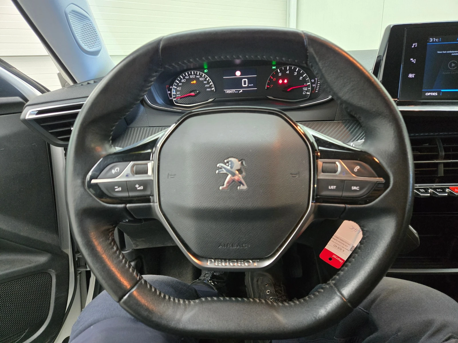 Peugeot 2008 Active, снимка 5 - Автомобили и джипове - 55484898
