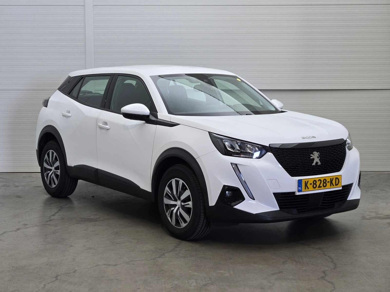 Peugeot 2008 Active
