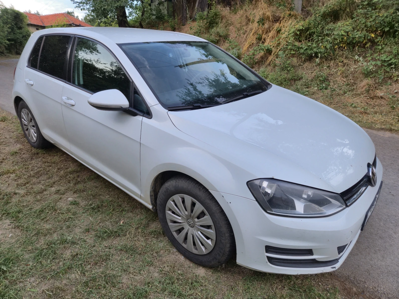 VW Golf N1, снимка 10 - Автомобили и джипове - 55739230
