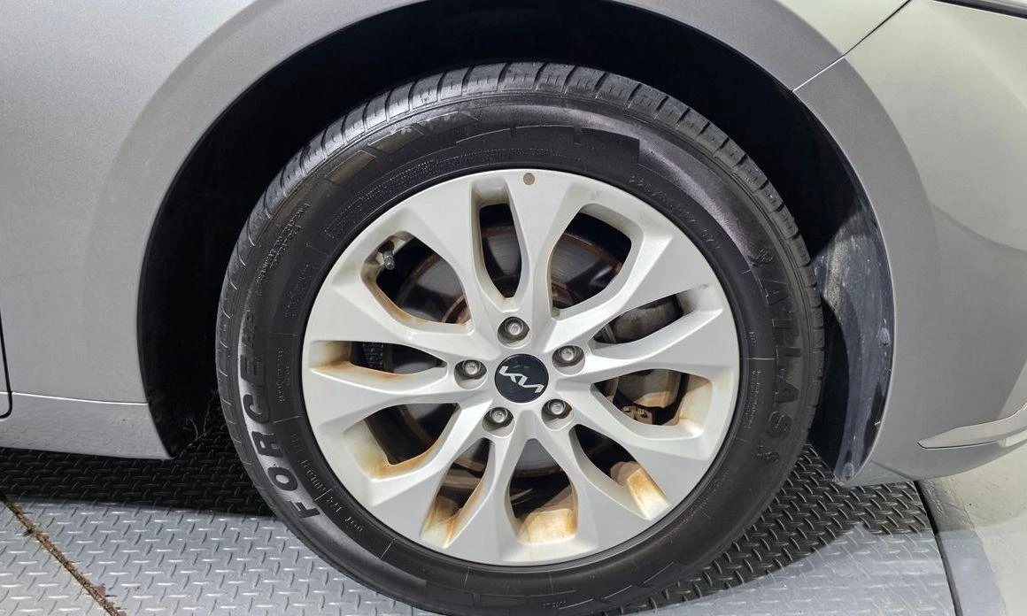 Kia K8 3.5 LPG 2WD Trendy  * koreiskikoli.bg * , снимка 5 - Автомобили и джипове - 55925613