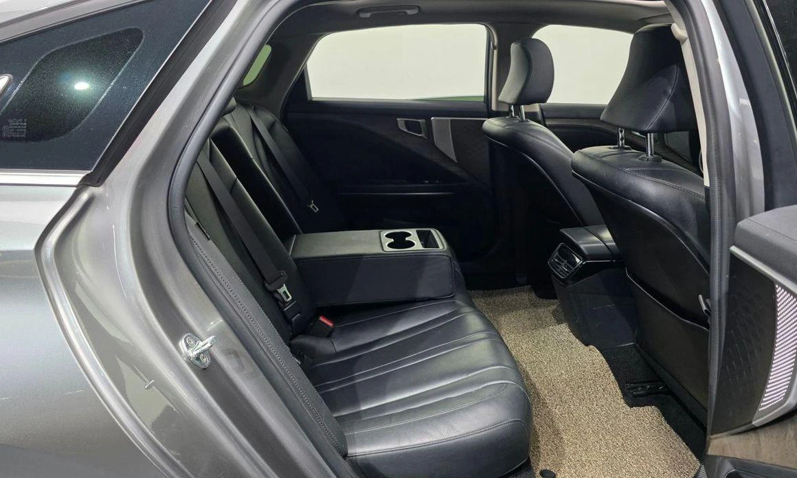 Kia K8 3.5 LPG 2WD Trendy  * koreiskikoli.bg * , снимка 12 - Автомобили и джипове - 55925613