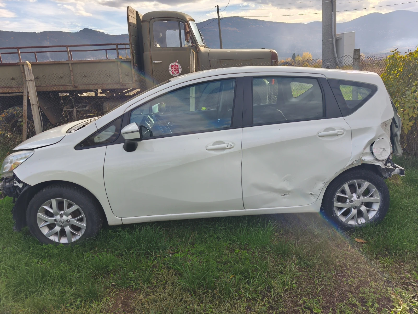 Nissan Note | Mobile.bg � ����������� 2