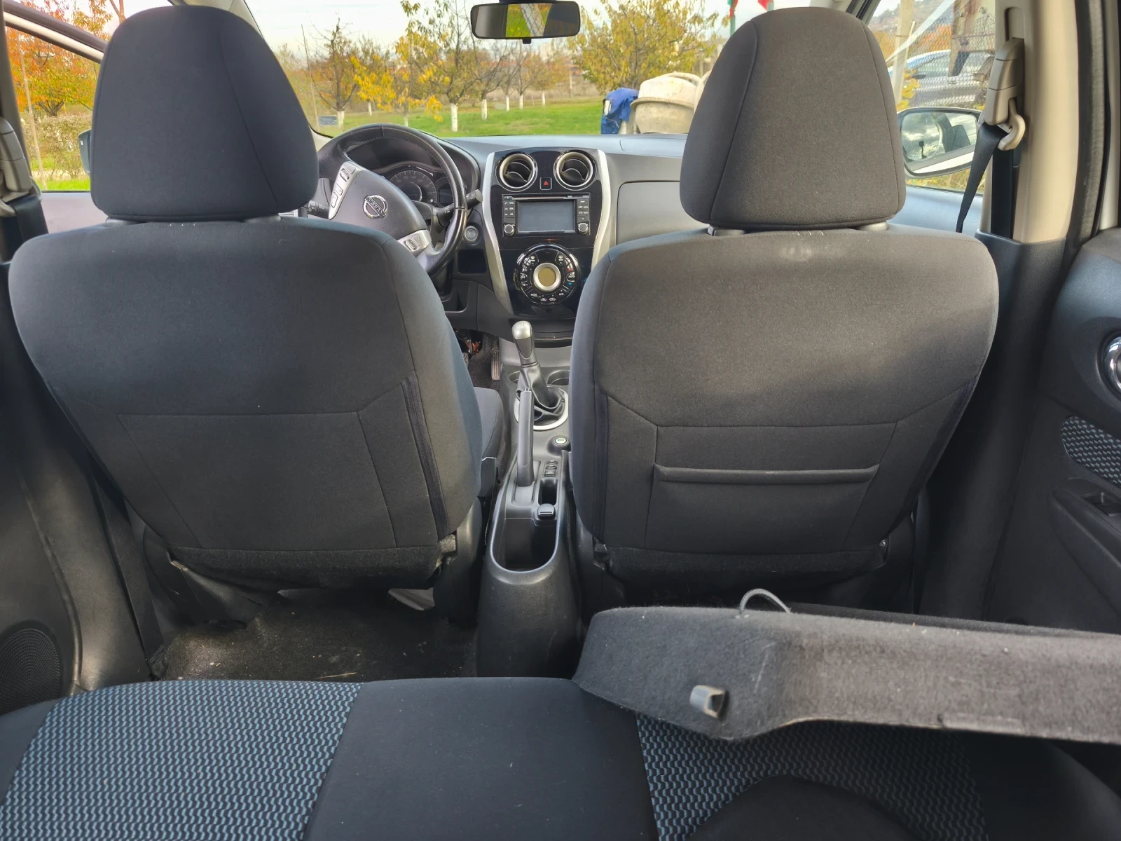 Nissan Note | Mobile.bg � ����������� 8