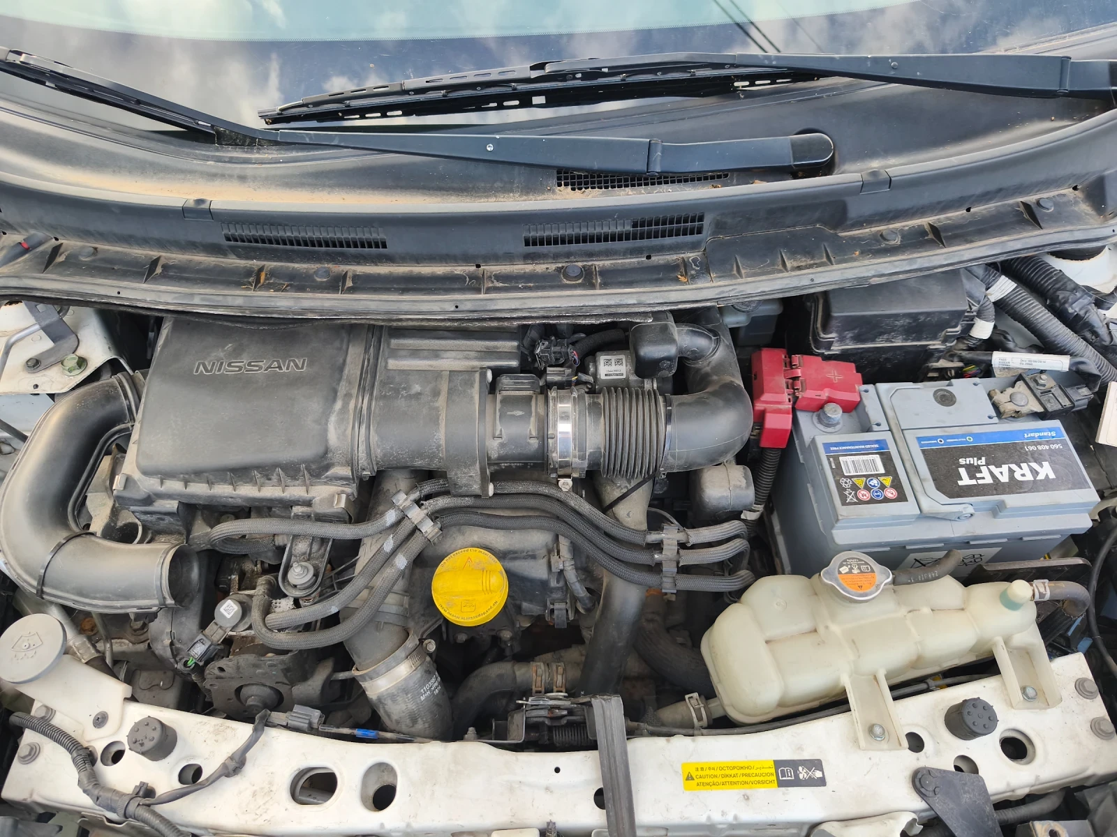 Nissan Note | Mobile.bg � ����������� 4