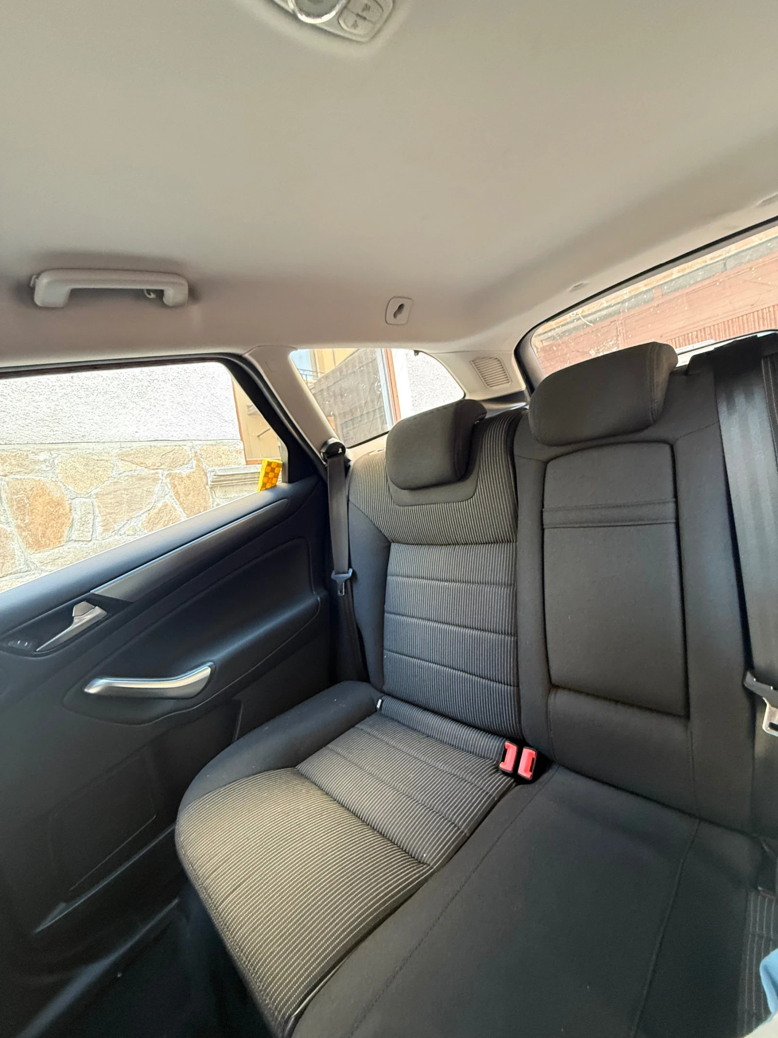 Ford Mondeo, снимка 9 - Автомобили и джипове - 56237729