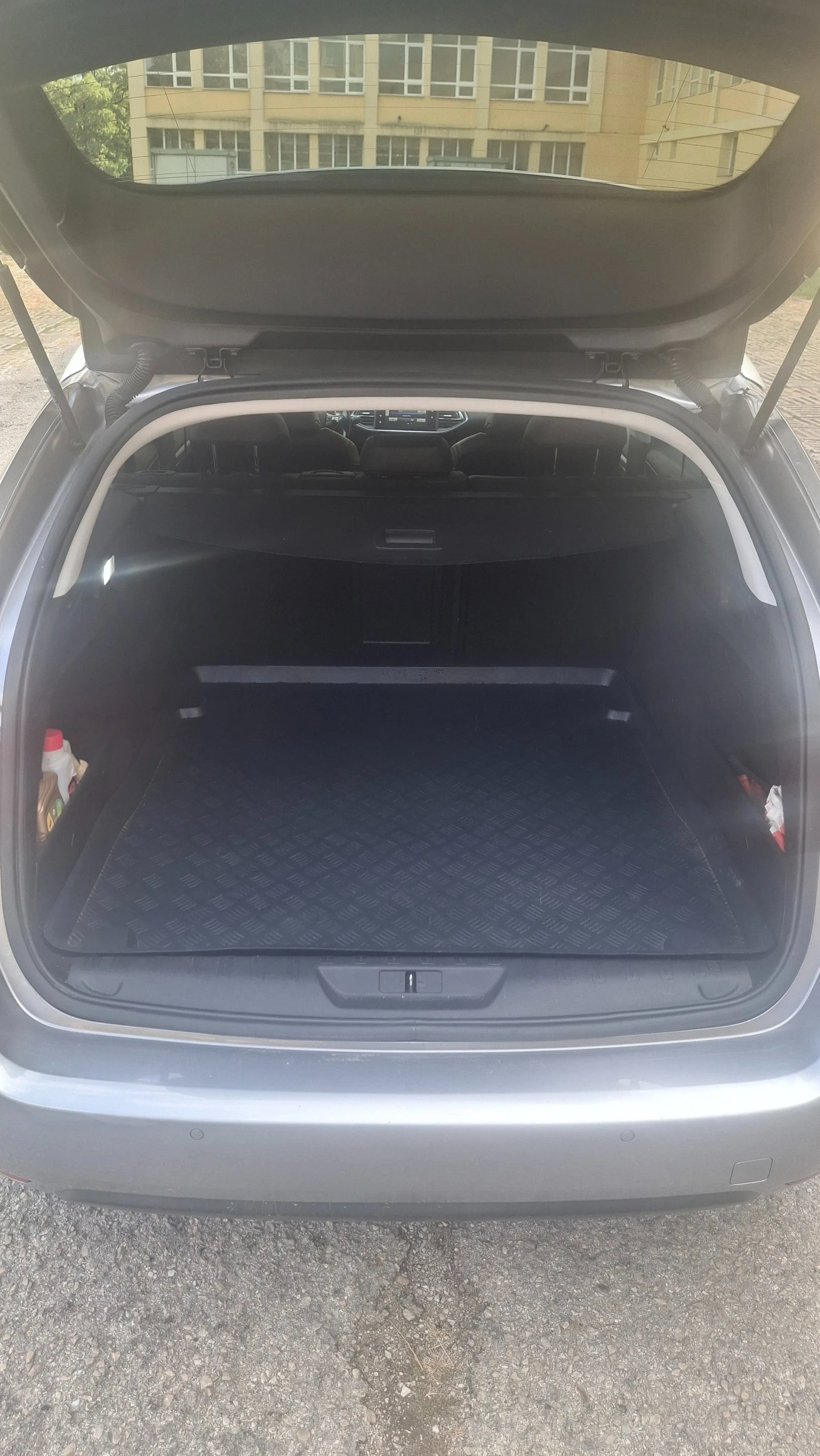 Peugeot 308, снимка 14 - Автомобили и джипове - 56244229
